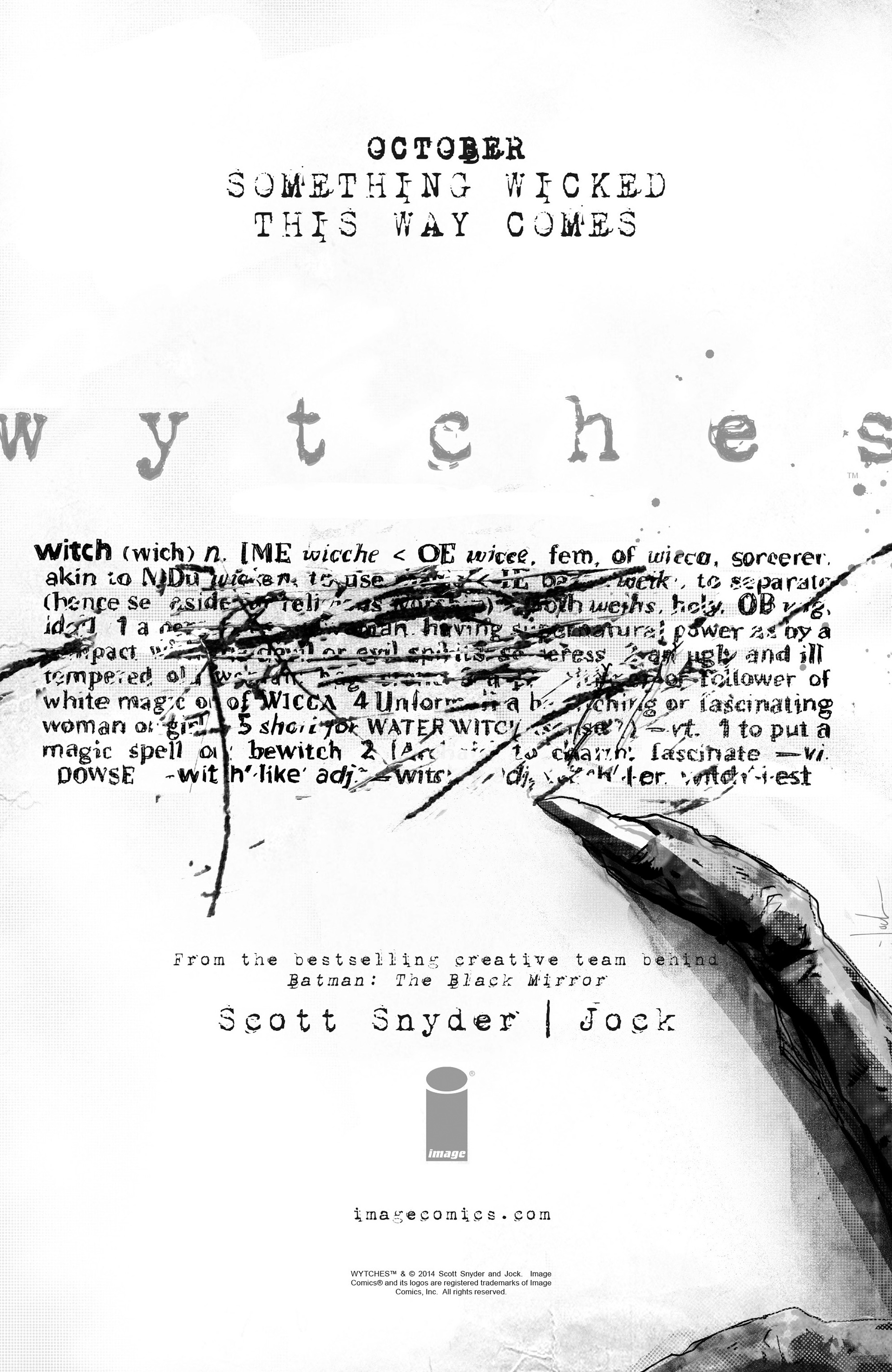 Read online Cutter comic -  Issue #1 - 30