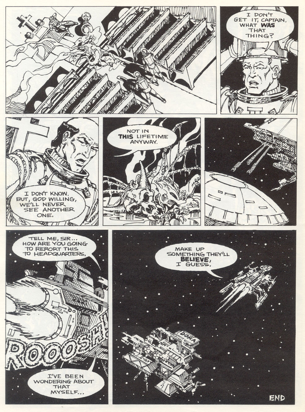 Read online Hot Stuf' comic -  Issue #4 - 11