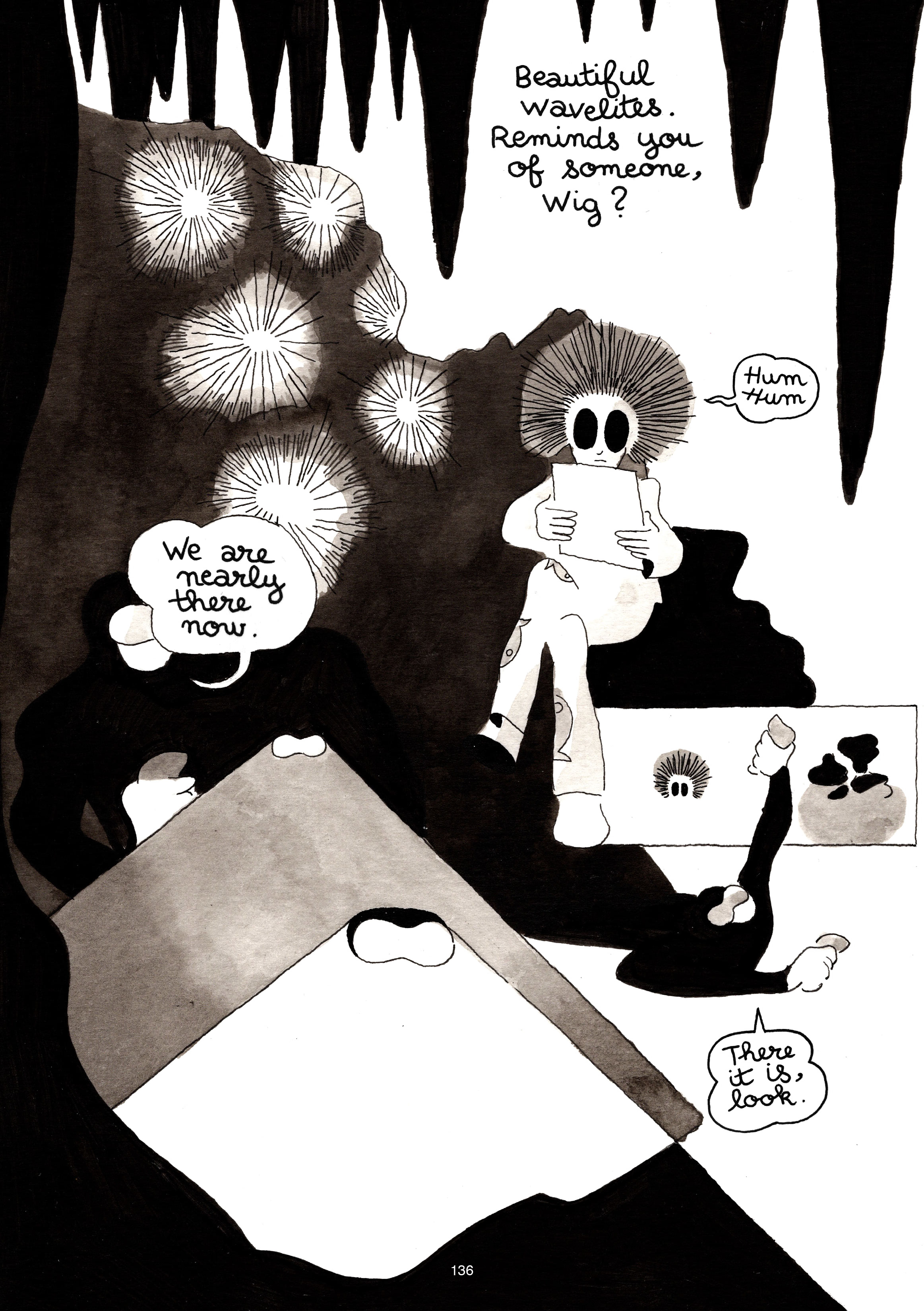 Read online Metax comic -  Issue # TPB (Part 2) - 36