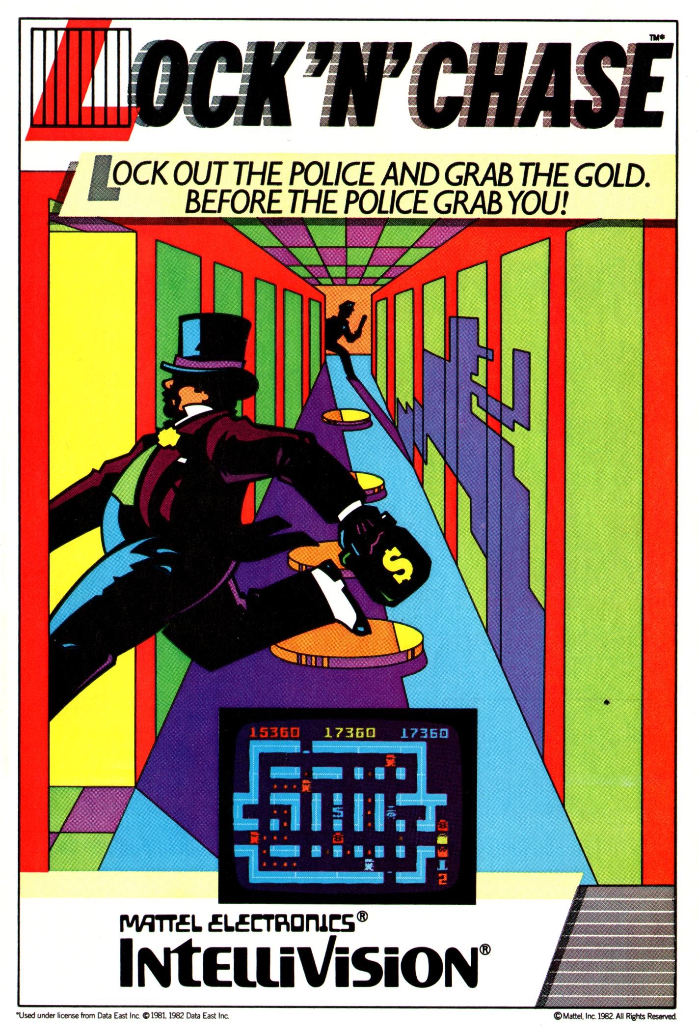 Read online Laugh (Comics) comic -  Issue #377 - 35