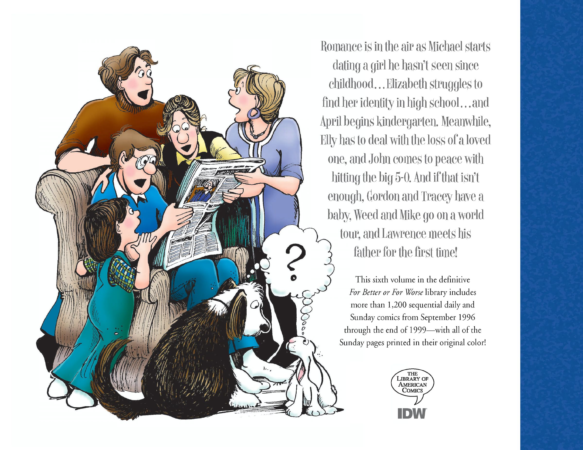 Read online For Better Or For Worse: The Complete Library comic -  Issue # TPB 6 (Part 6) - 37
