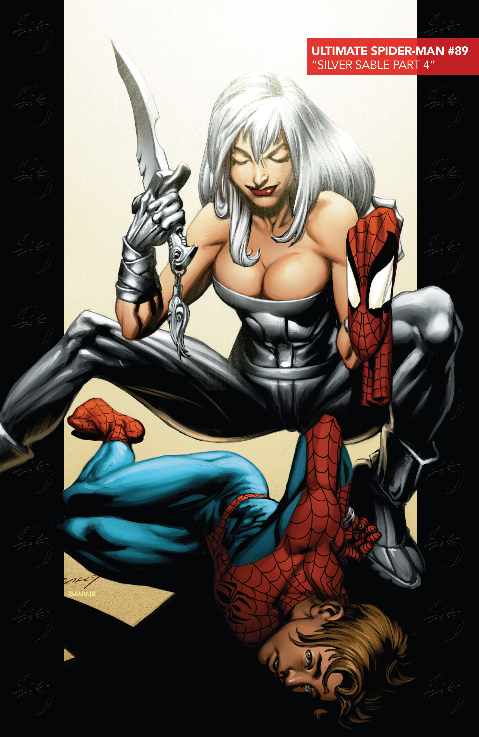 Read online Ultimate Spider-Man Omnibus comic -  Issue # TPB 3 (Part 4) - 76