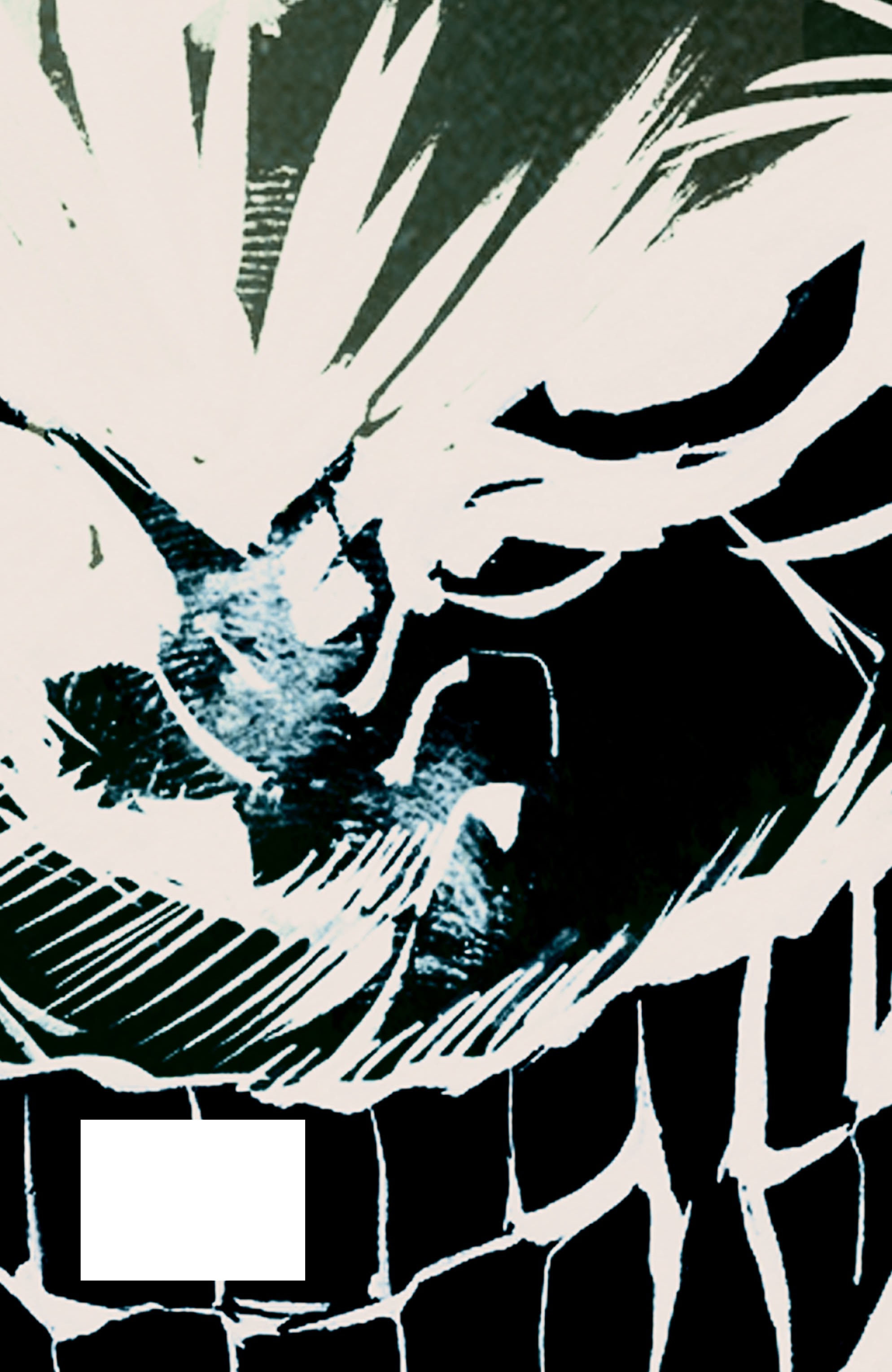 Read online Ancient Noise comic -  Issue #3 - 27