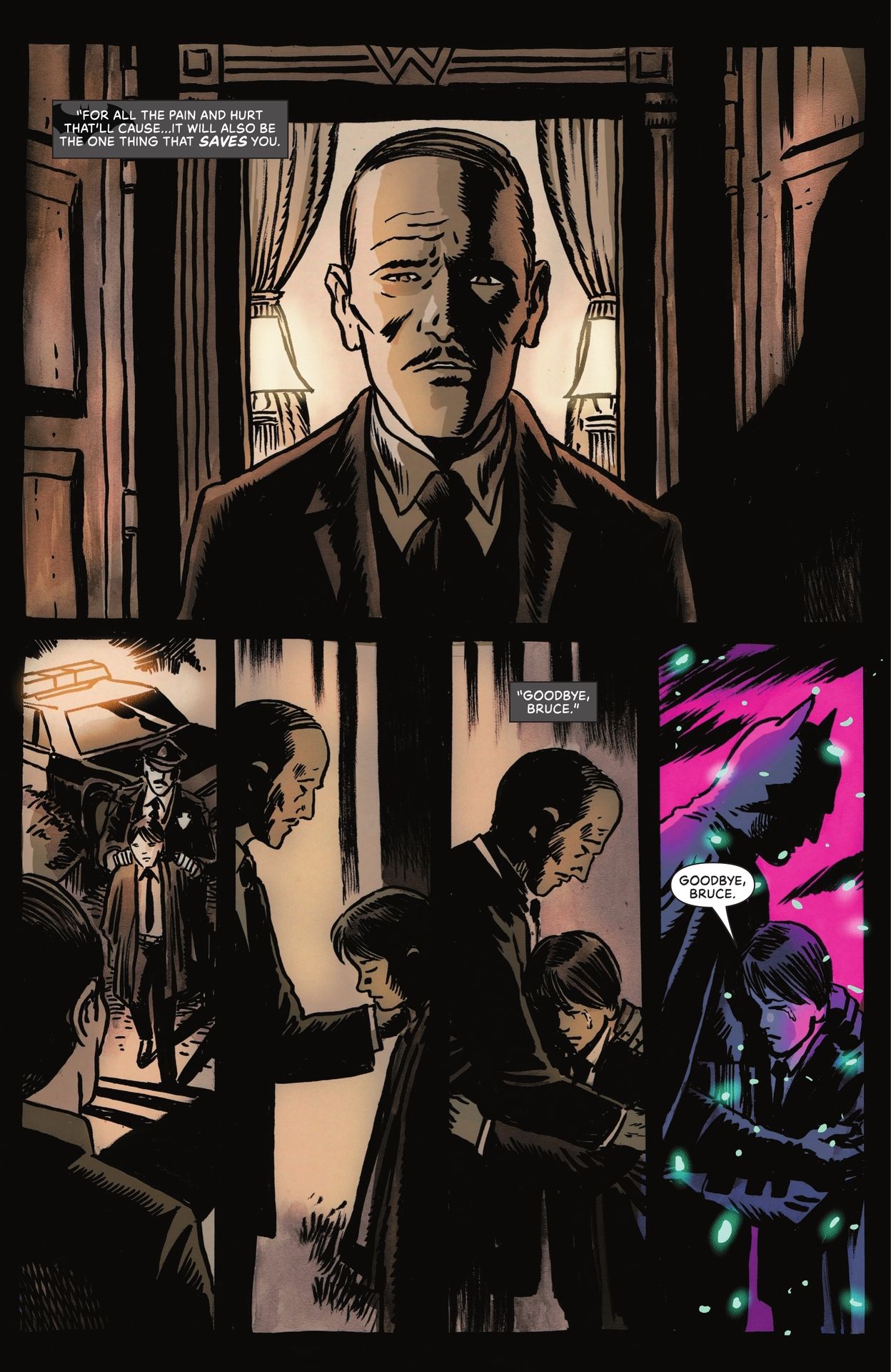 Read online Detective Comics (2016) comic -  Issue #1075 - 10