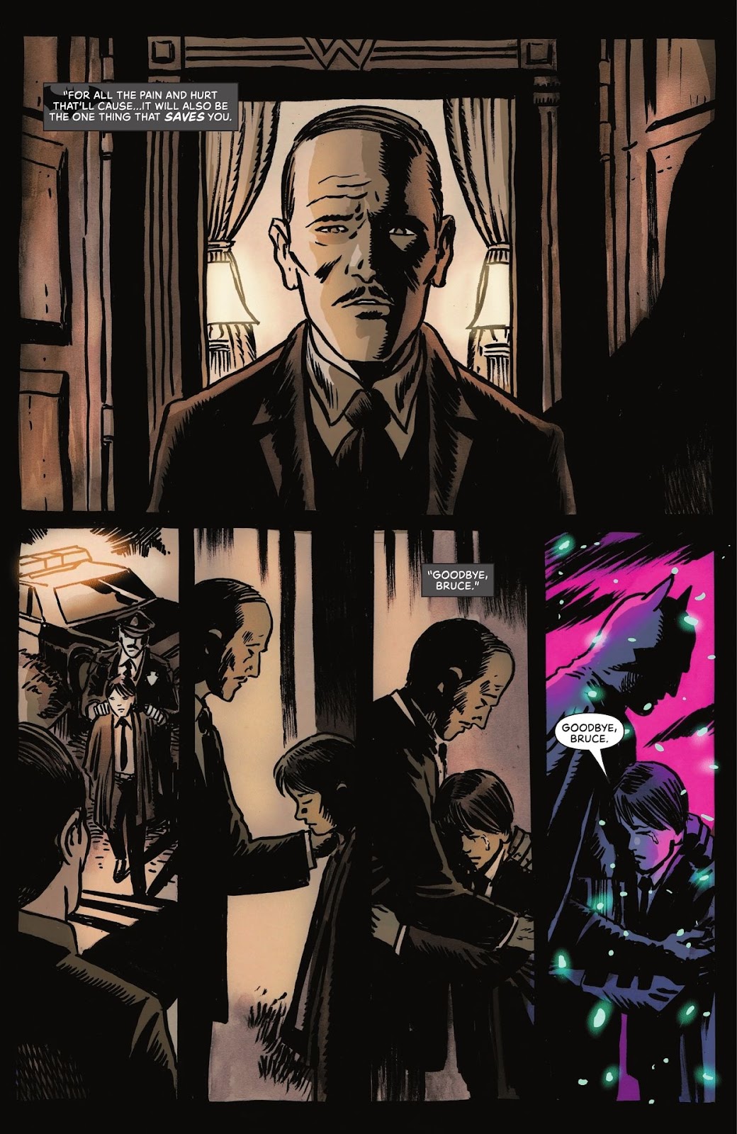 Detective Comics (2016) issue 1075 - Page 10