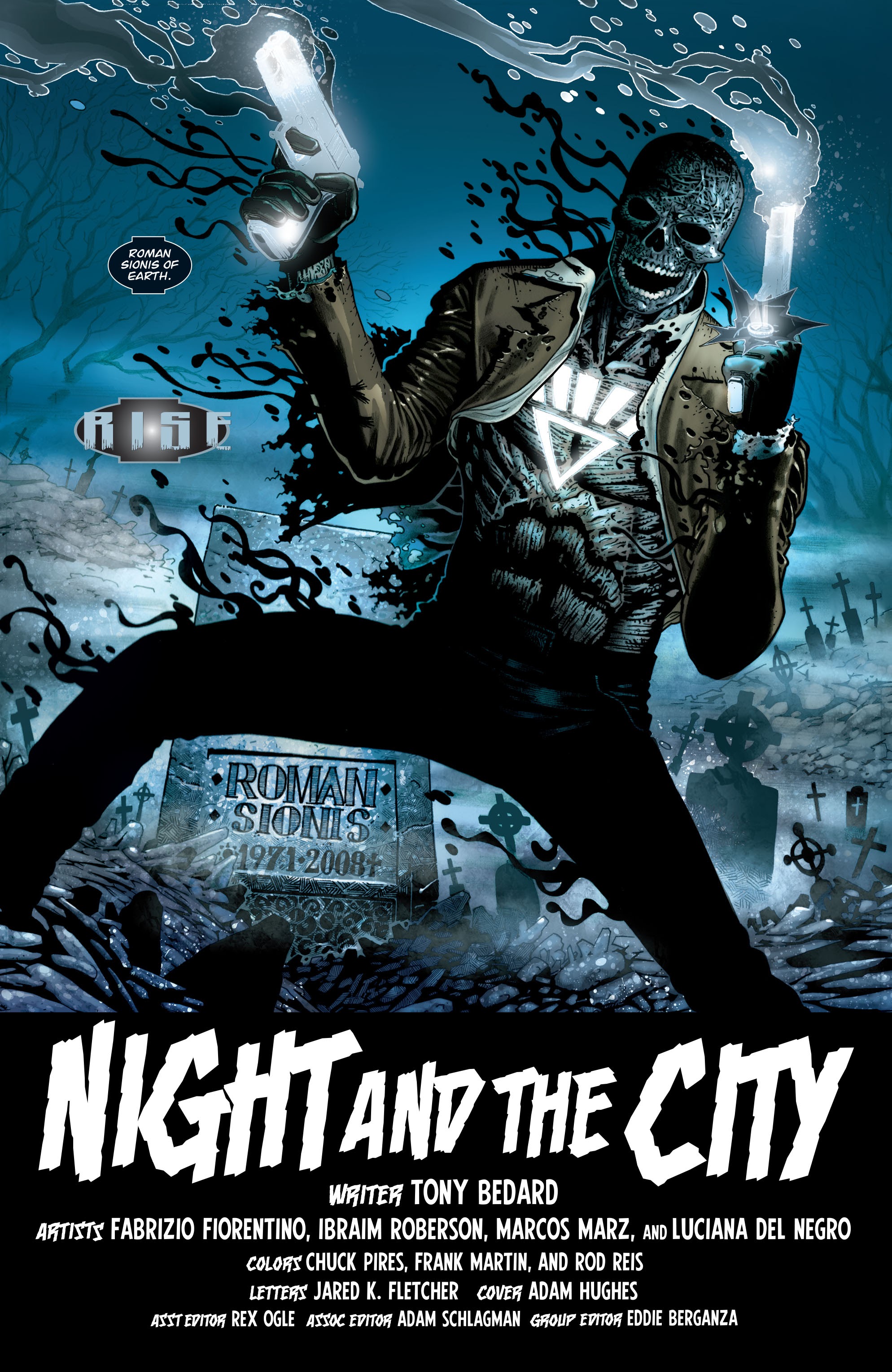 Read online Batman Arkham: Black Mask comic -  Issue # TPB (Part 2) - 87