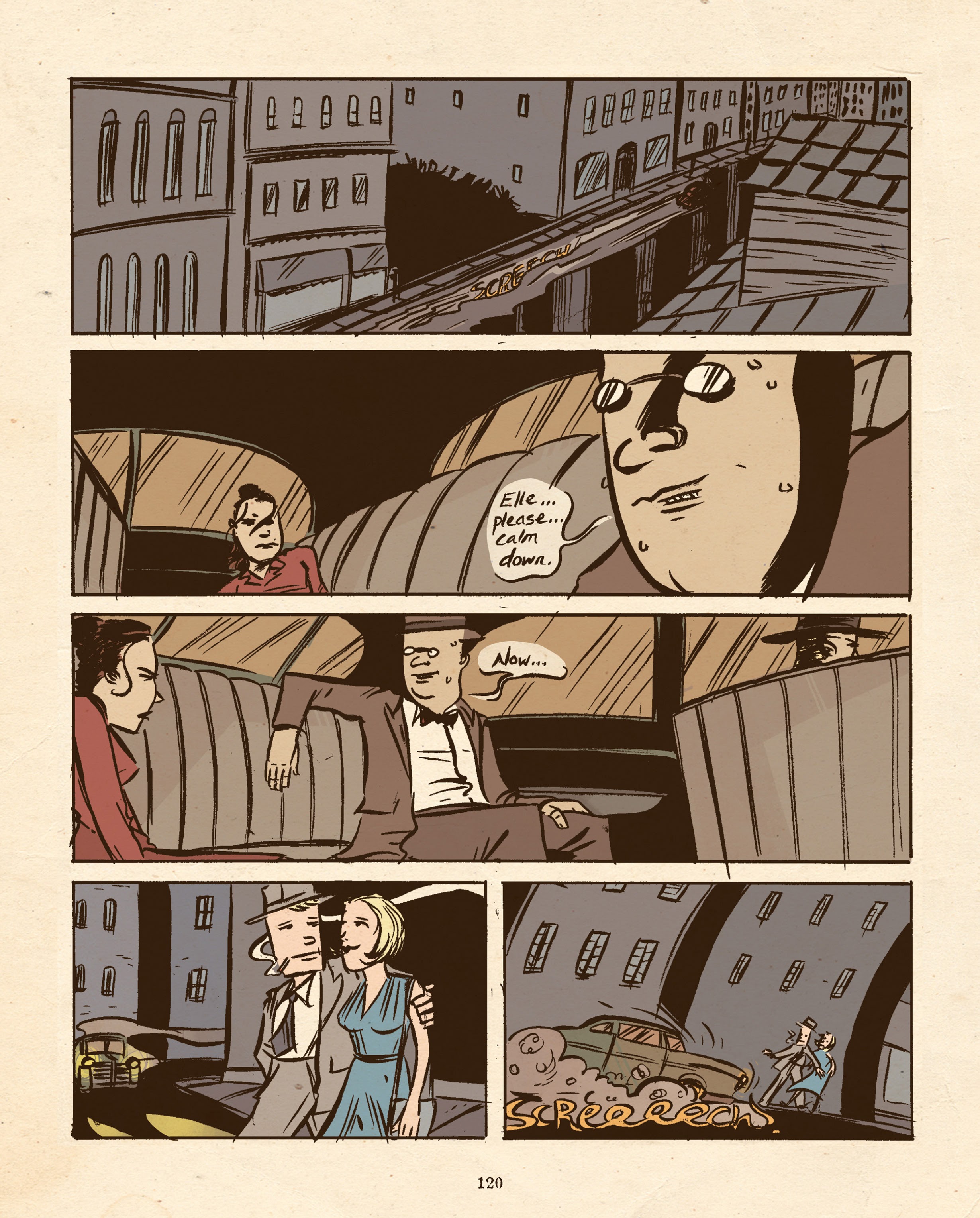 Read online 2 Sisters comic -  Issue # TPB (Part 2) - 20