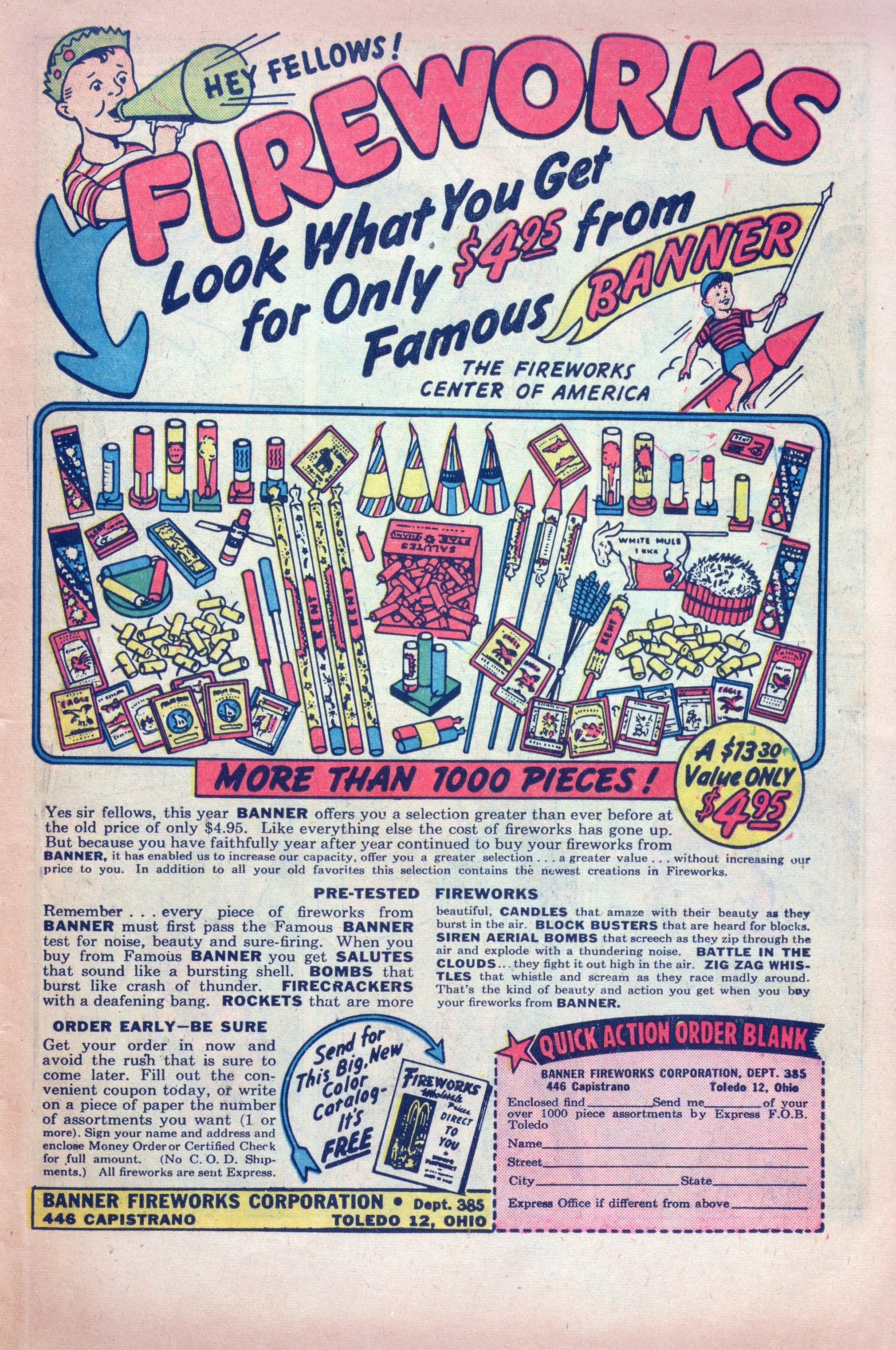 Read online Girl Confessions comic -  Issue #15 - 15