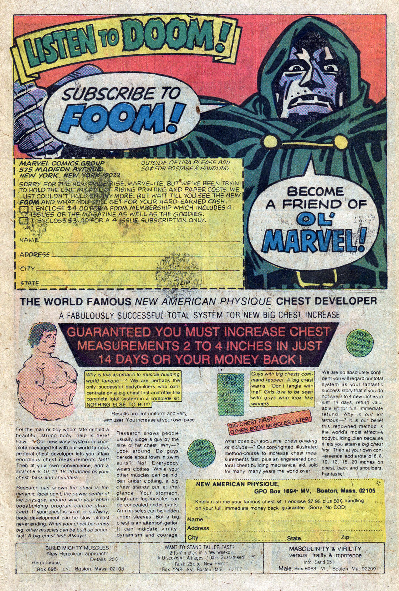 Read online Conan the Barbarian (1970) comic -  Issue #64 - 22