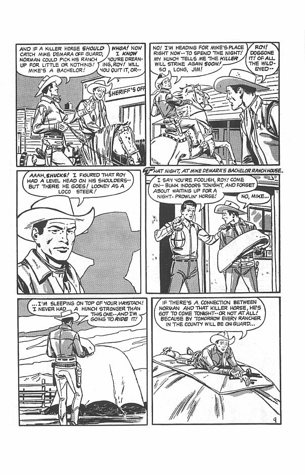 Best of the West (1998) issue 27 - Page 11