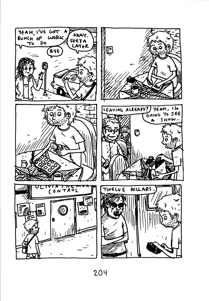 Read online Little Things comic -  Issue # TPB (Part 3) - 5