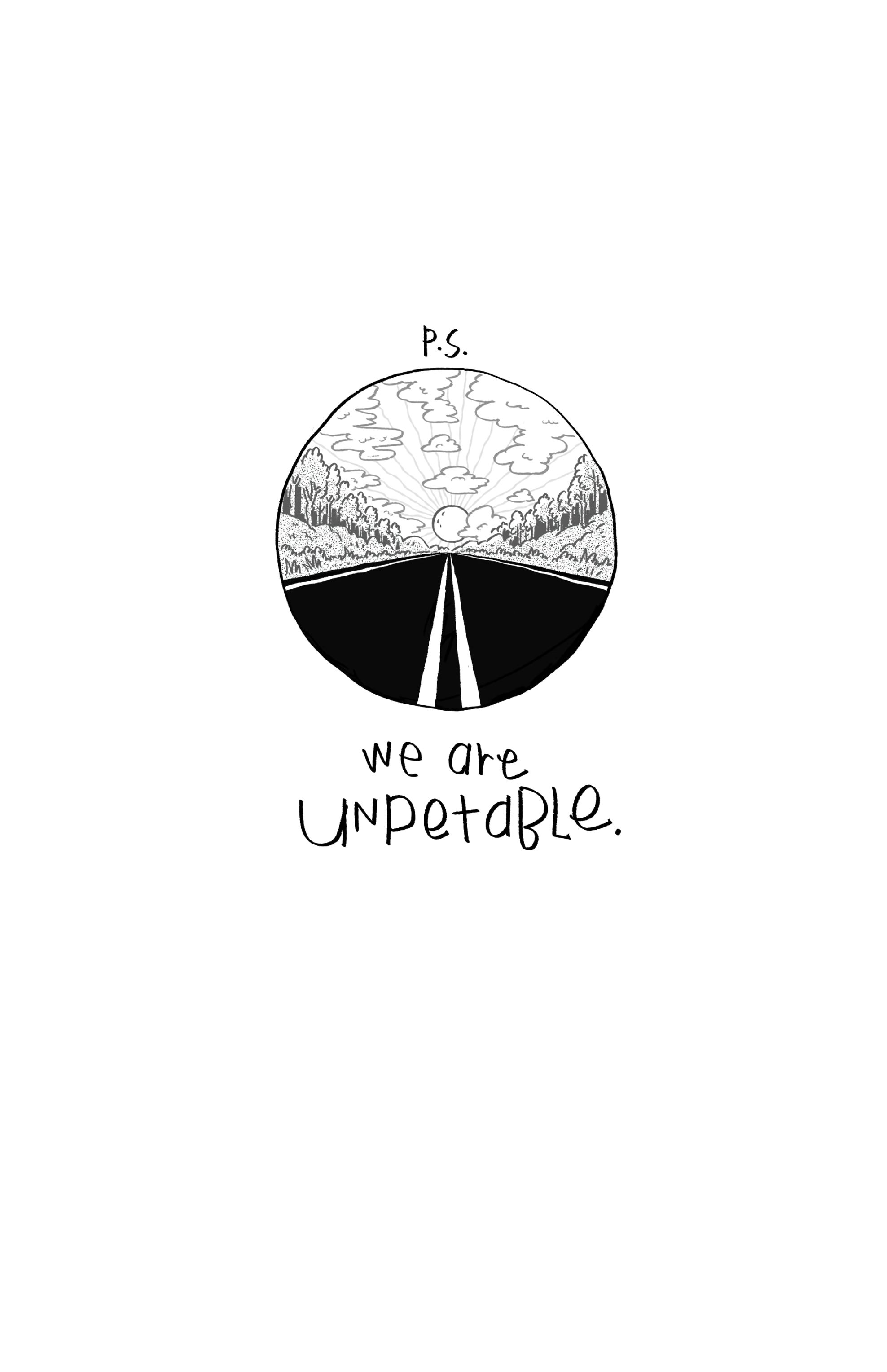 Read online The Unpetables comic -  Issue # TPB - 84