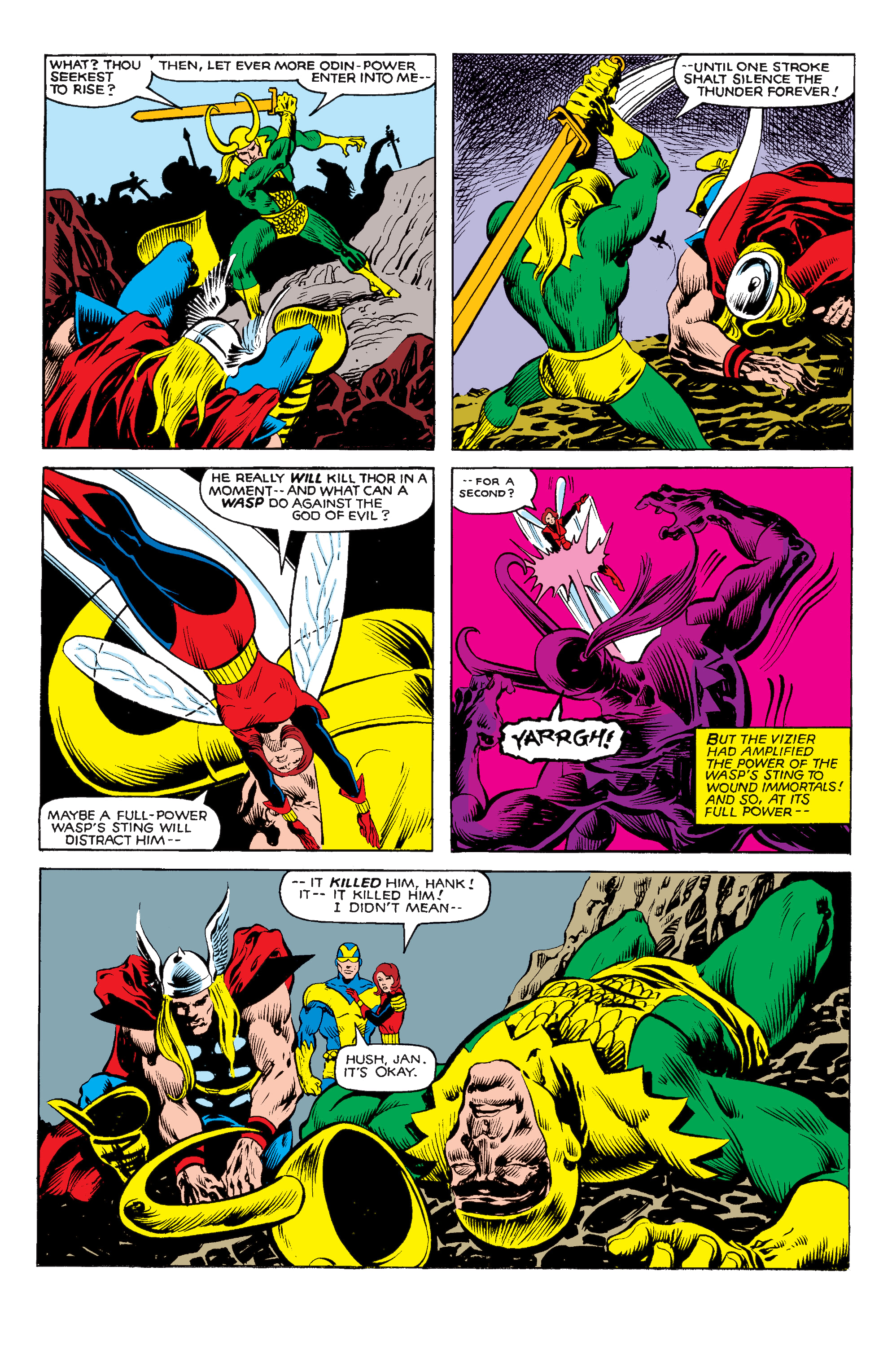 Read online What If? (1977) comic -  Issue # _Complete Collection TPB 3 (Part 1) - 70