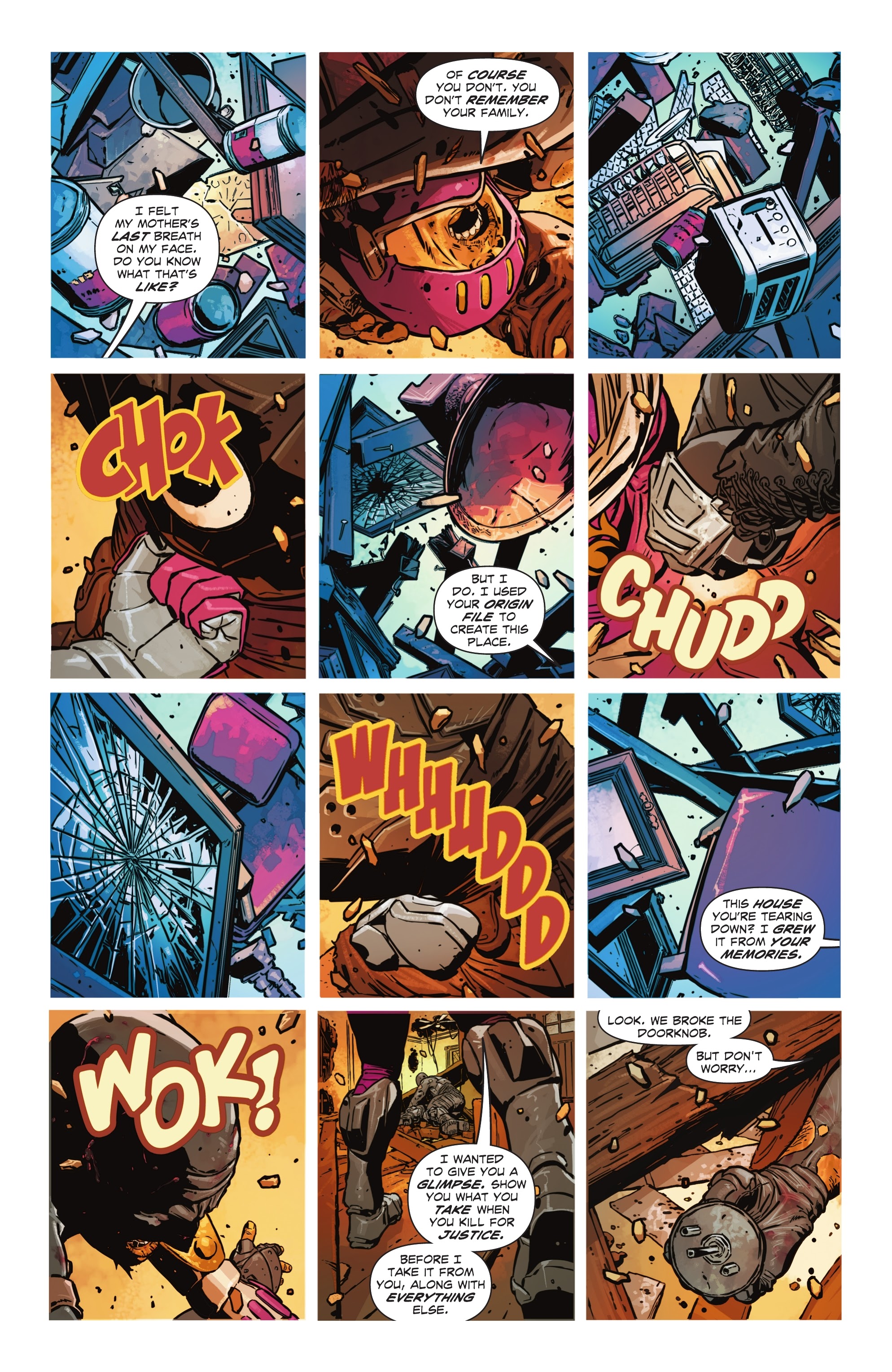 Read online Midnighter: The Complete Collection comic -  Issue # TPB (Part 2) - 53