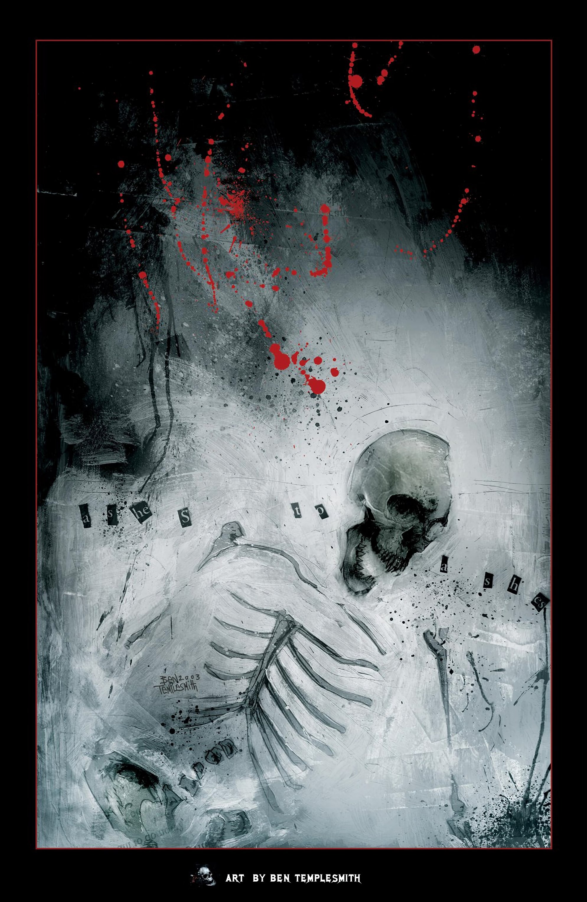 Read online 30 Days of Night Deluxe Edition comic -  Issue # TPB (Part 5) - 14