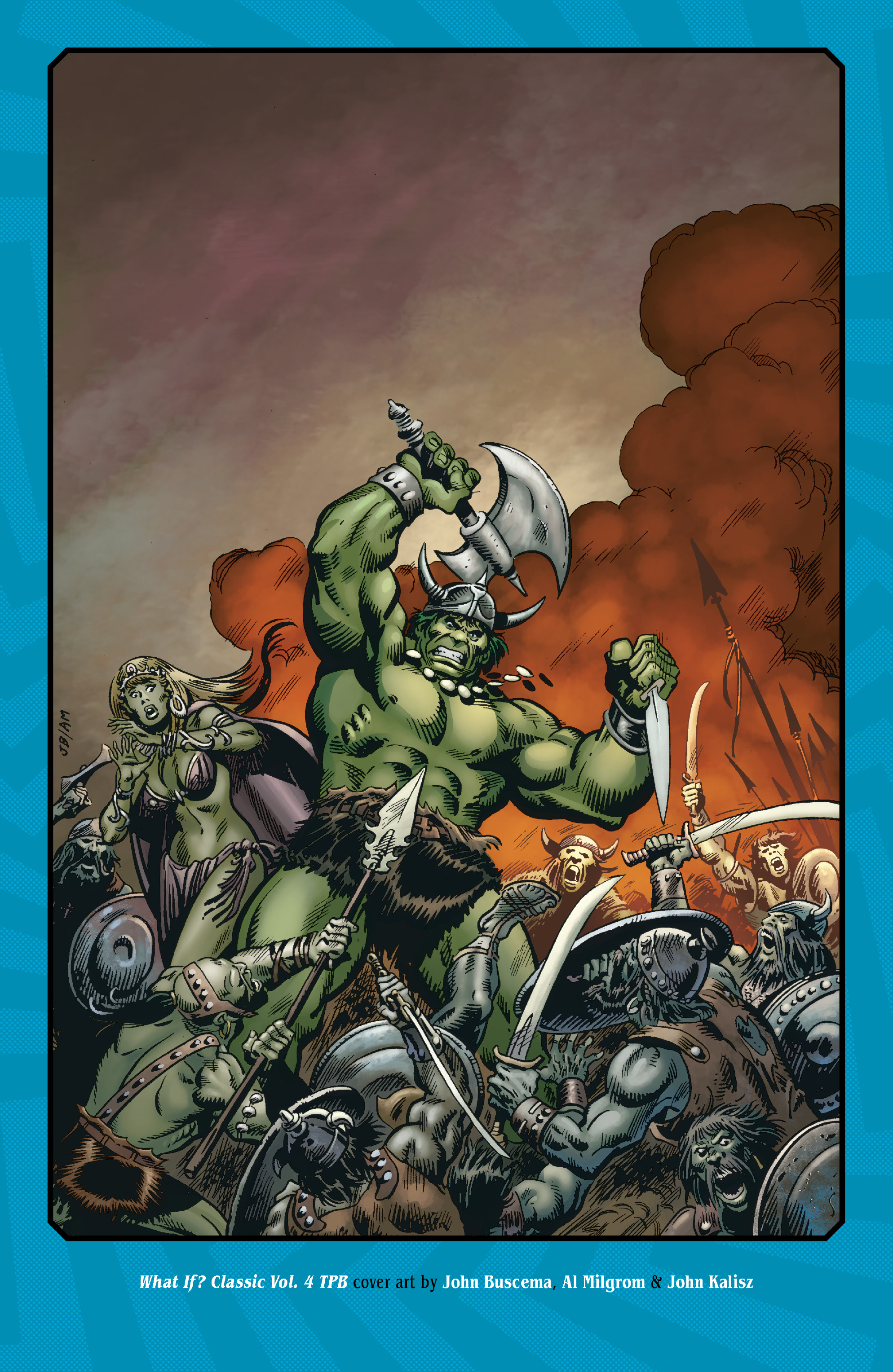 Read online What If? (1977) comic -  Issue # _Complete Collection TPB 2 (Part 4) - 73