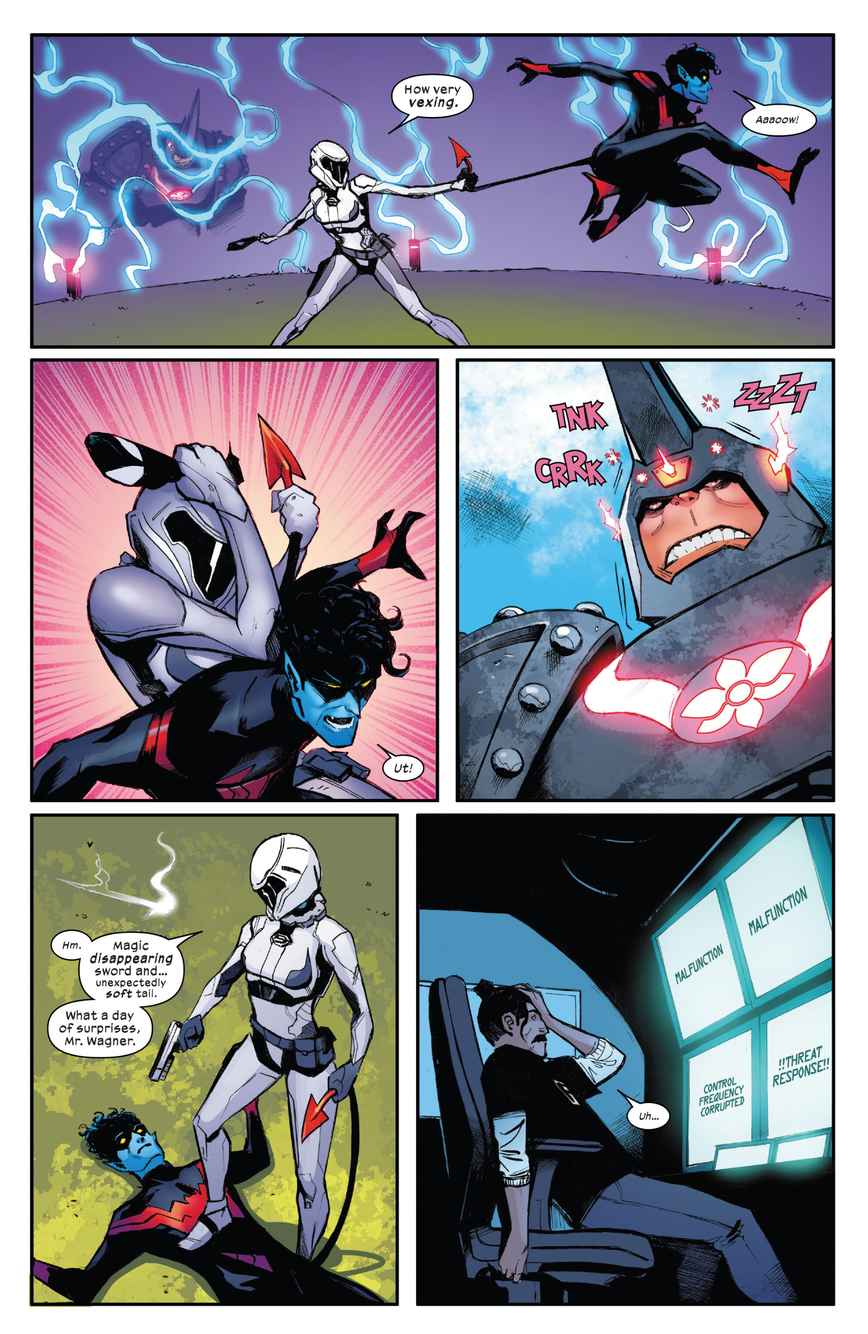 Read online Uncanny Spider-Man comic -  Issue #2 - 16