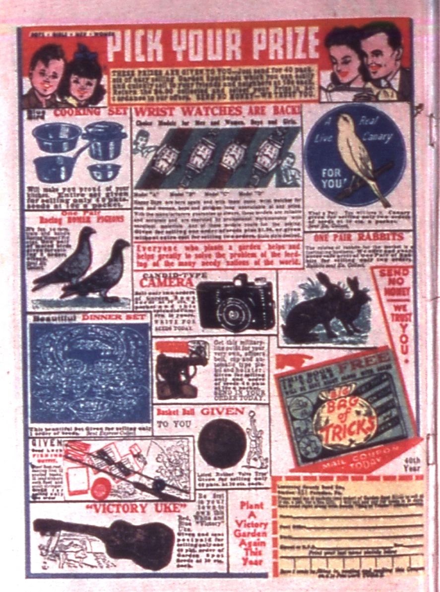 Read online Doll Man comic -  Issue #12 - 50