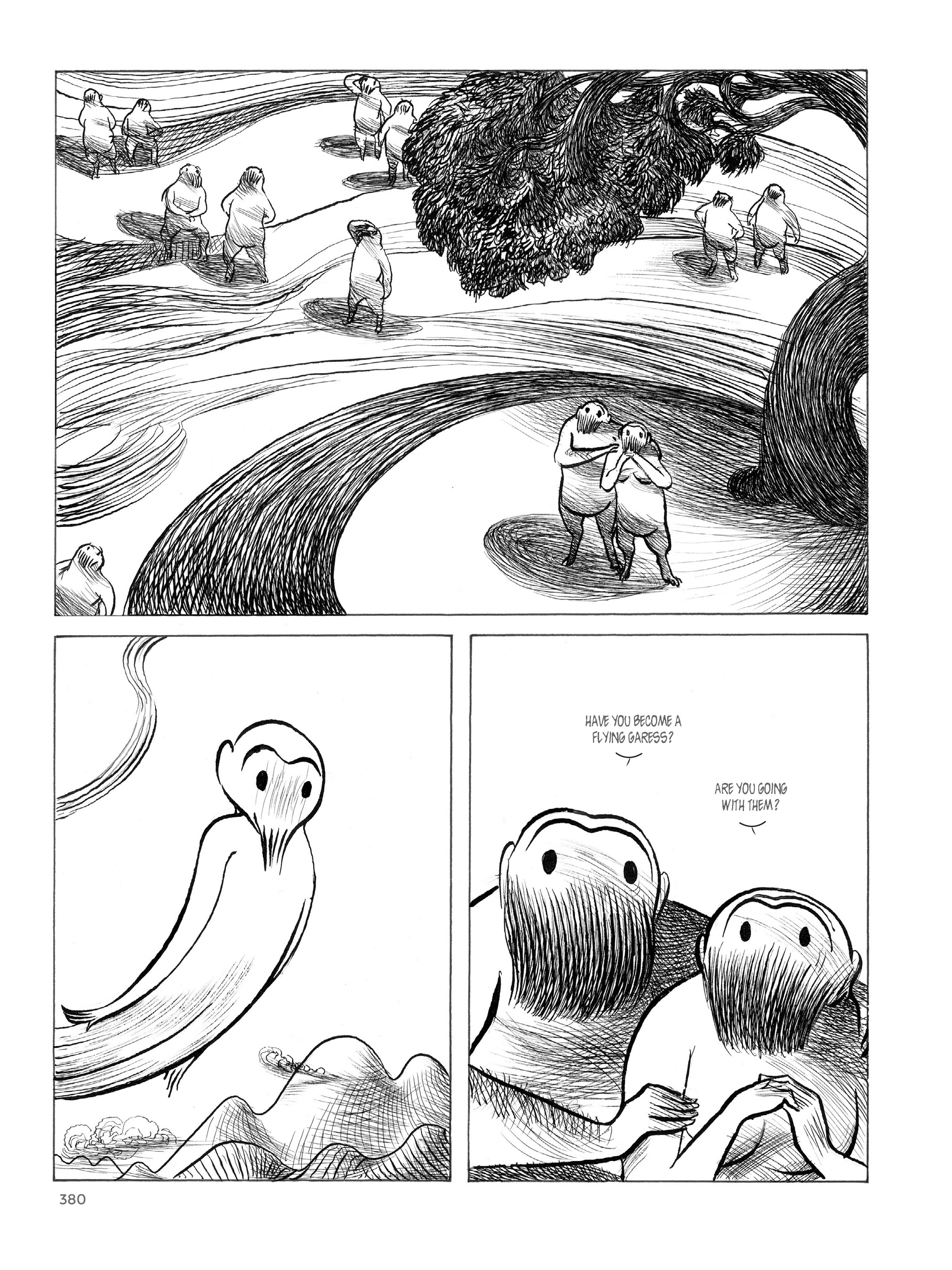 Read online Garlandia comic -  Issue # TPB (Part 4) - 81