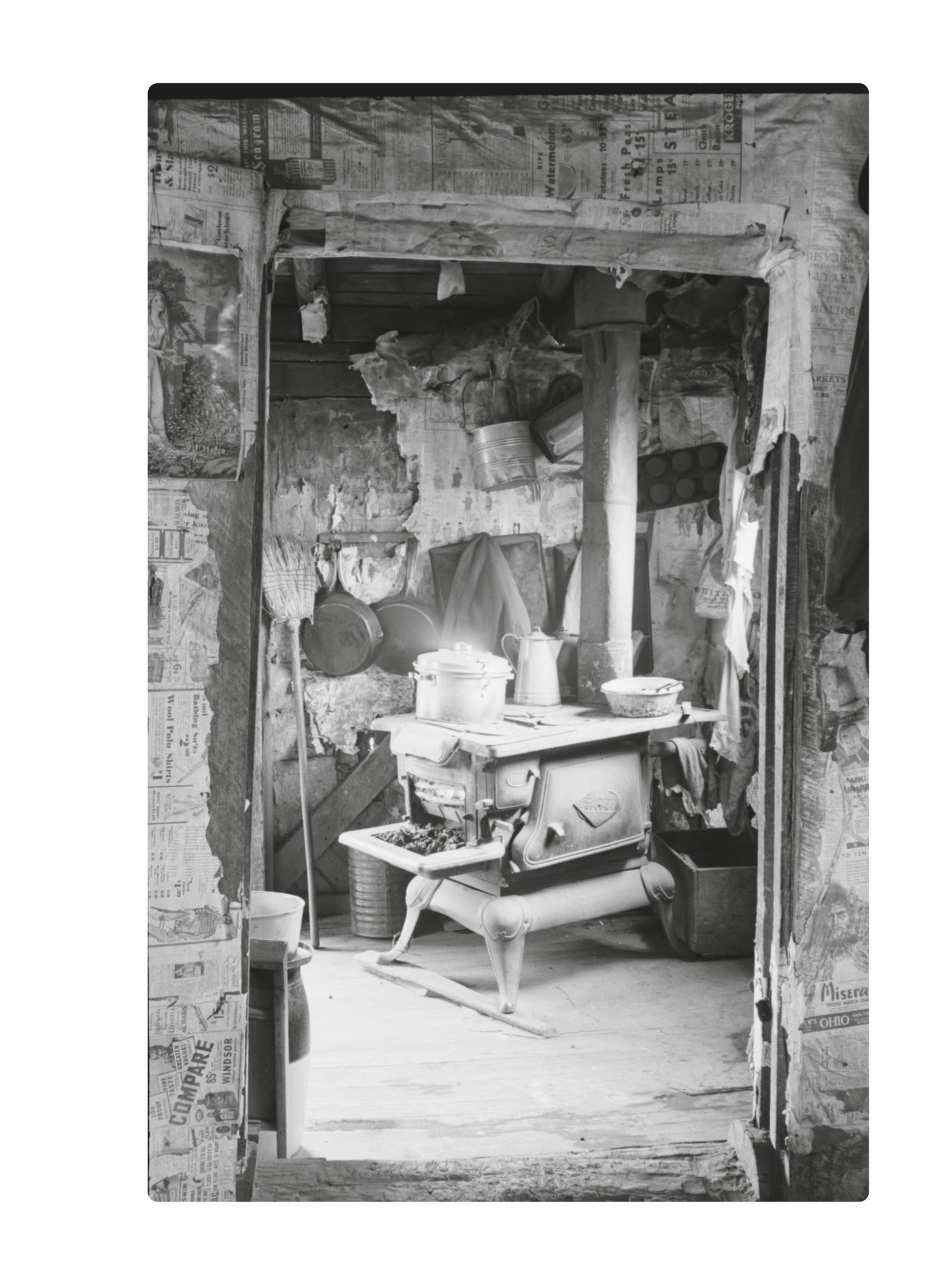 Read online Days of Sand comic -  Issue # TPB 2 - 69