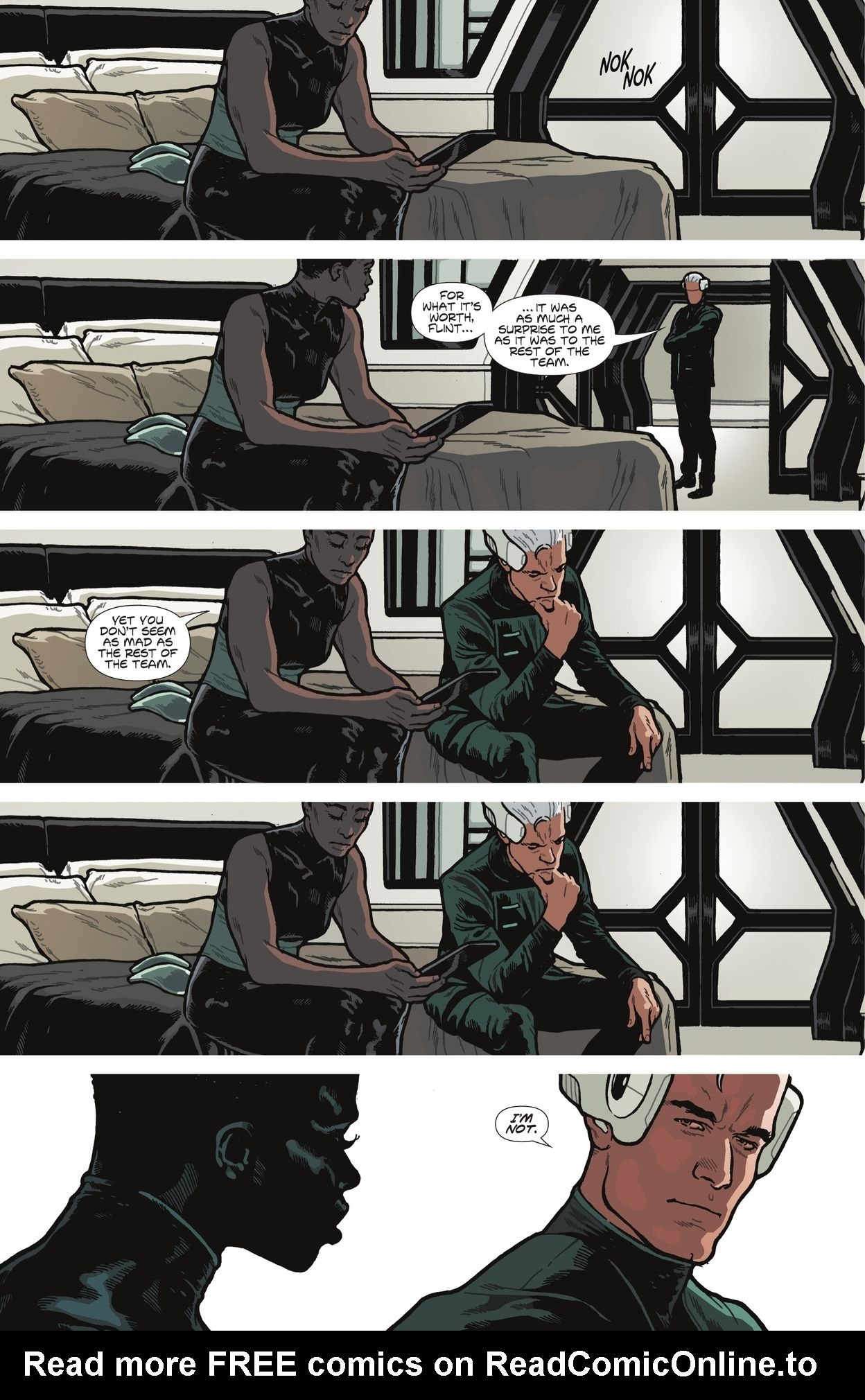 Read online Batman: The Brave and the Bold (2023) comic -  Issue #6 - 40