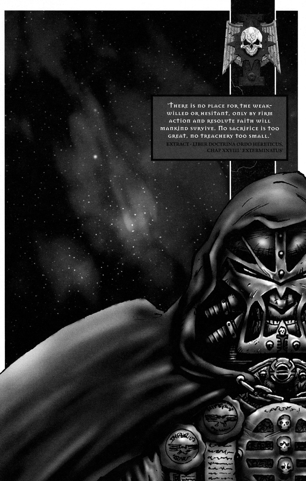 Read online Daemonifuge comic -  Issue # TPB 2 - 56