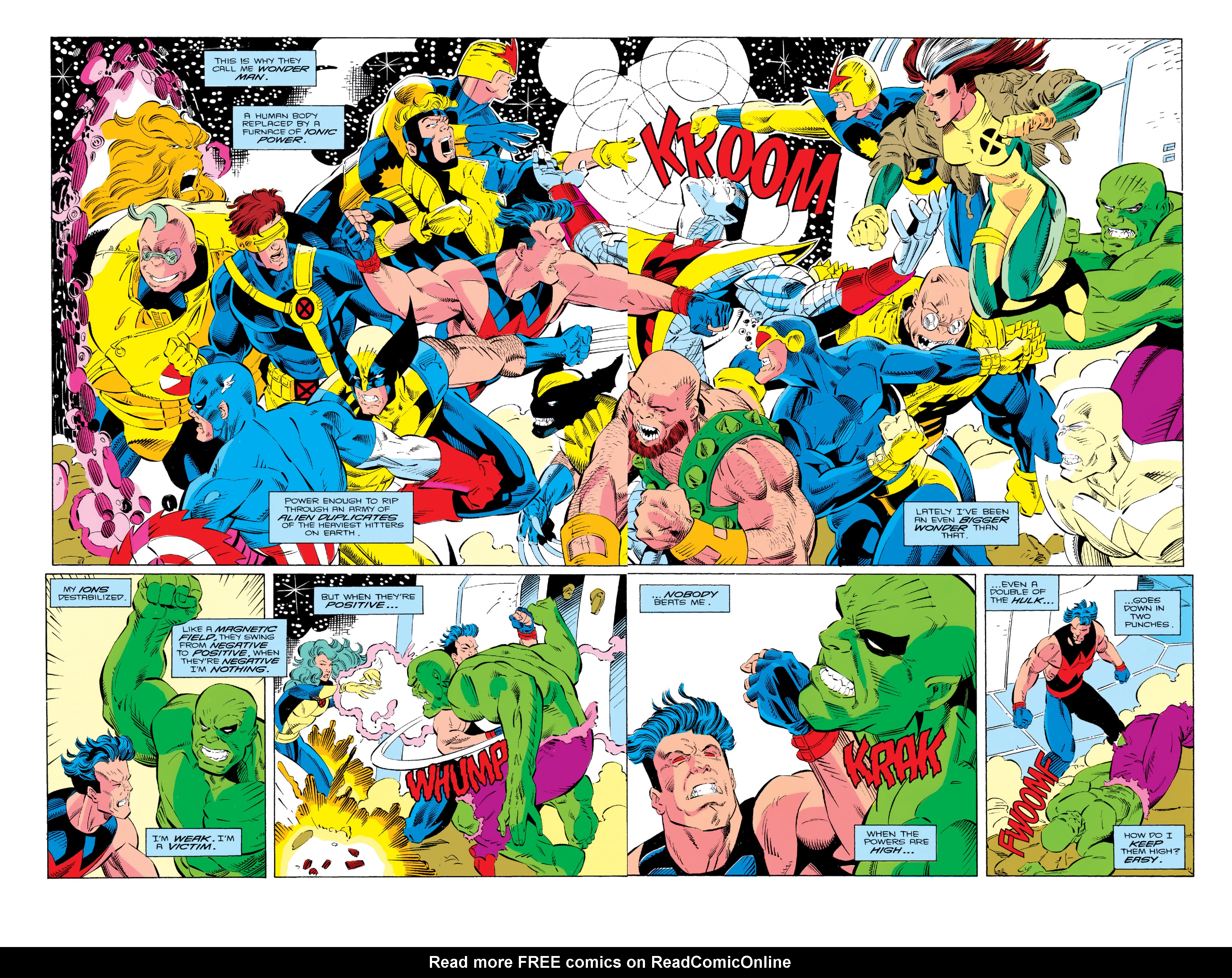 Read online The Infinity War Omnibus comic -  Issue # TPB (Part 12) - 37