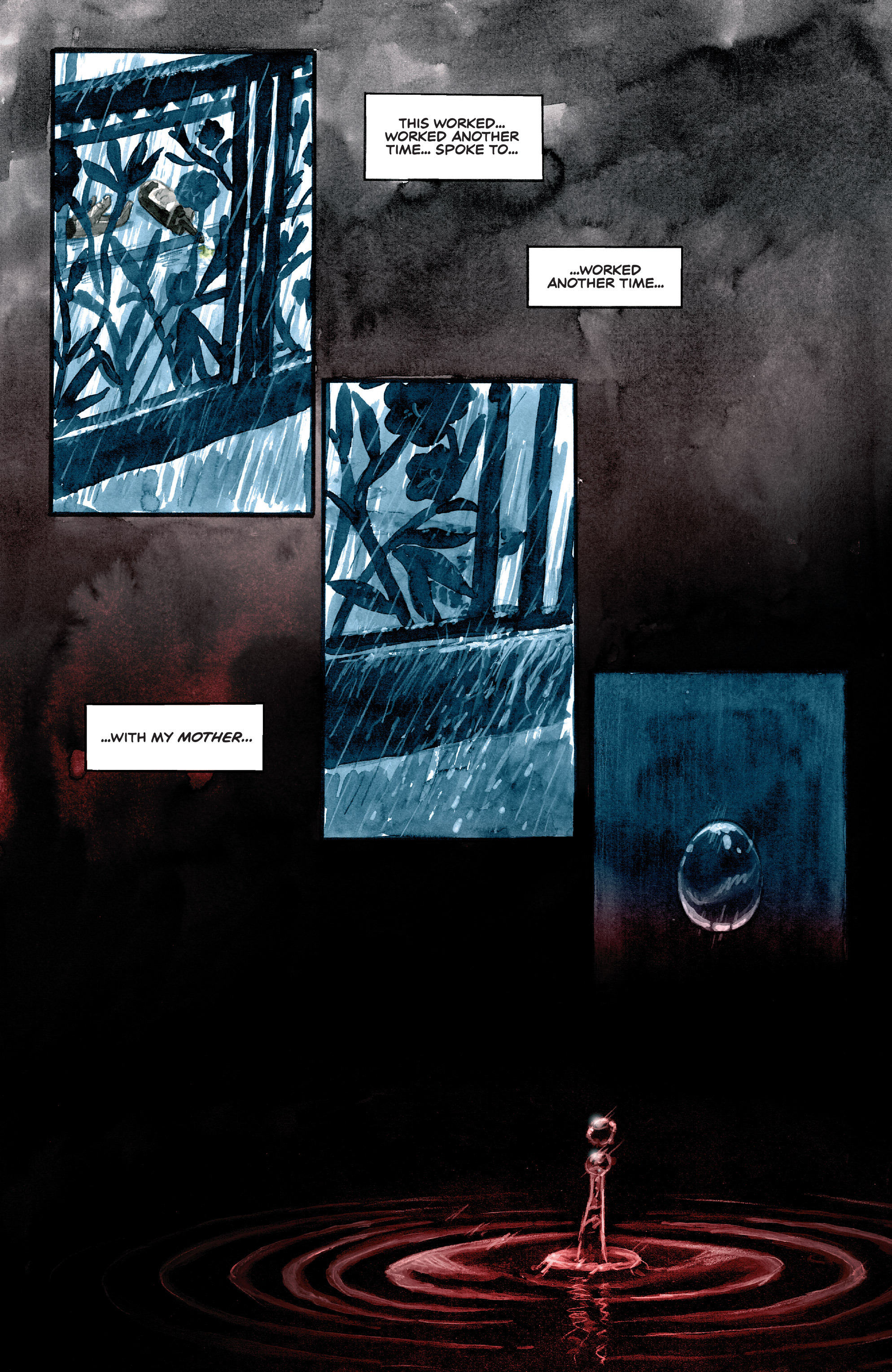 Read online Thomas Alsop comic -  Issue #3 - 7