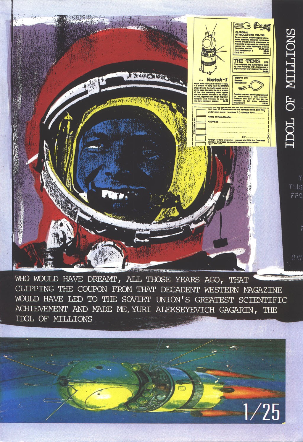 Read online Revolver Romance Special comic -  Issue # Full - 67