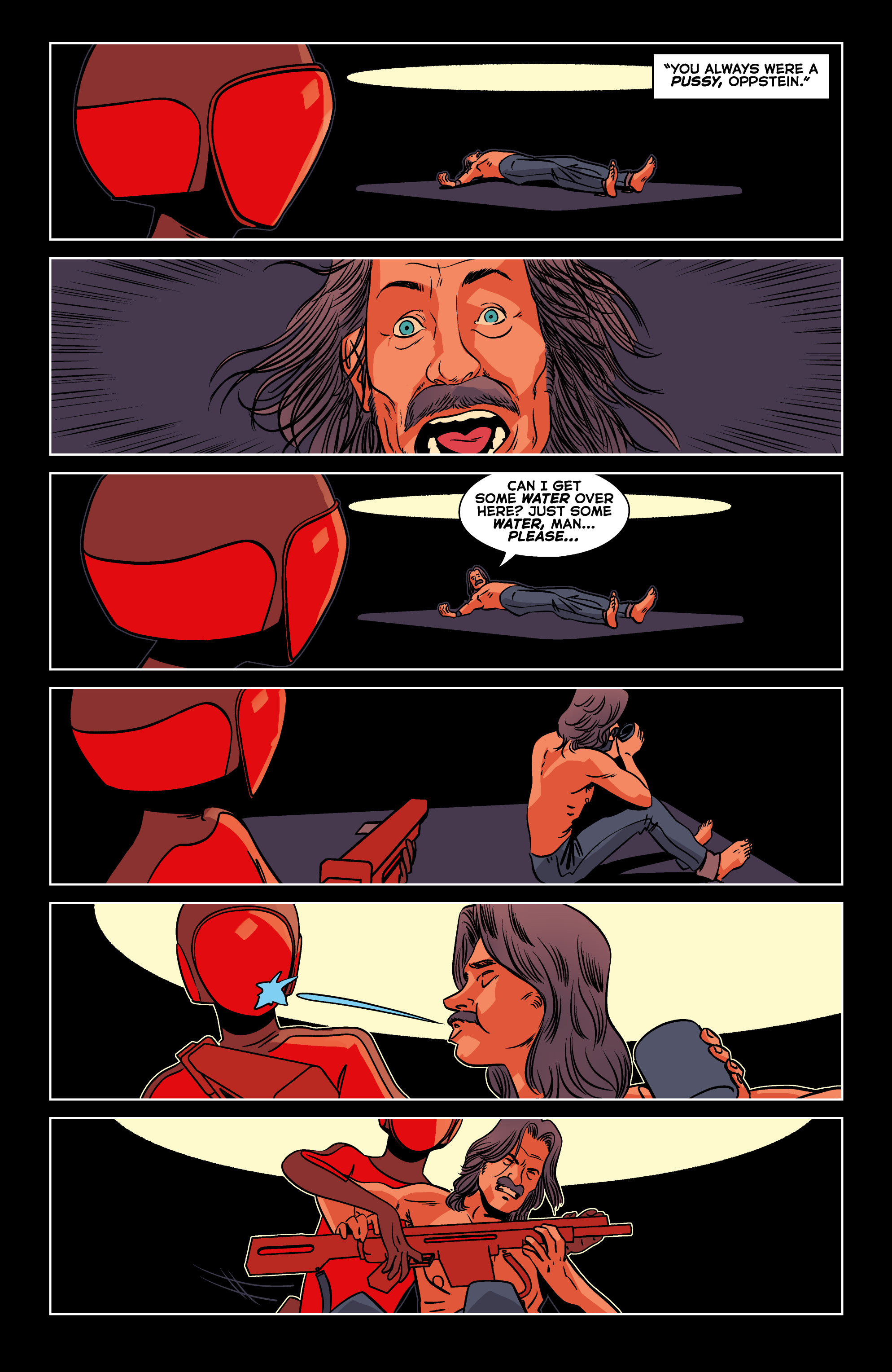 Read online Everything comic -  Issue # _TPB 2 - 23
