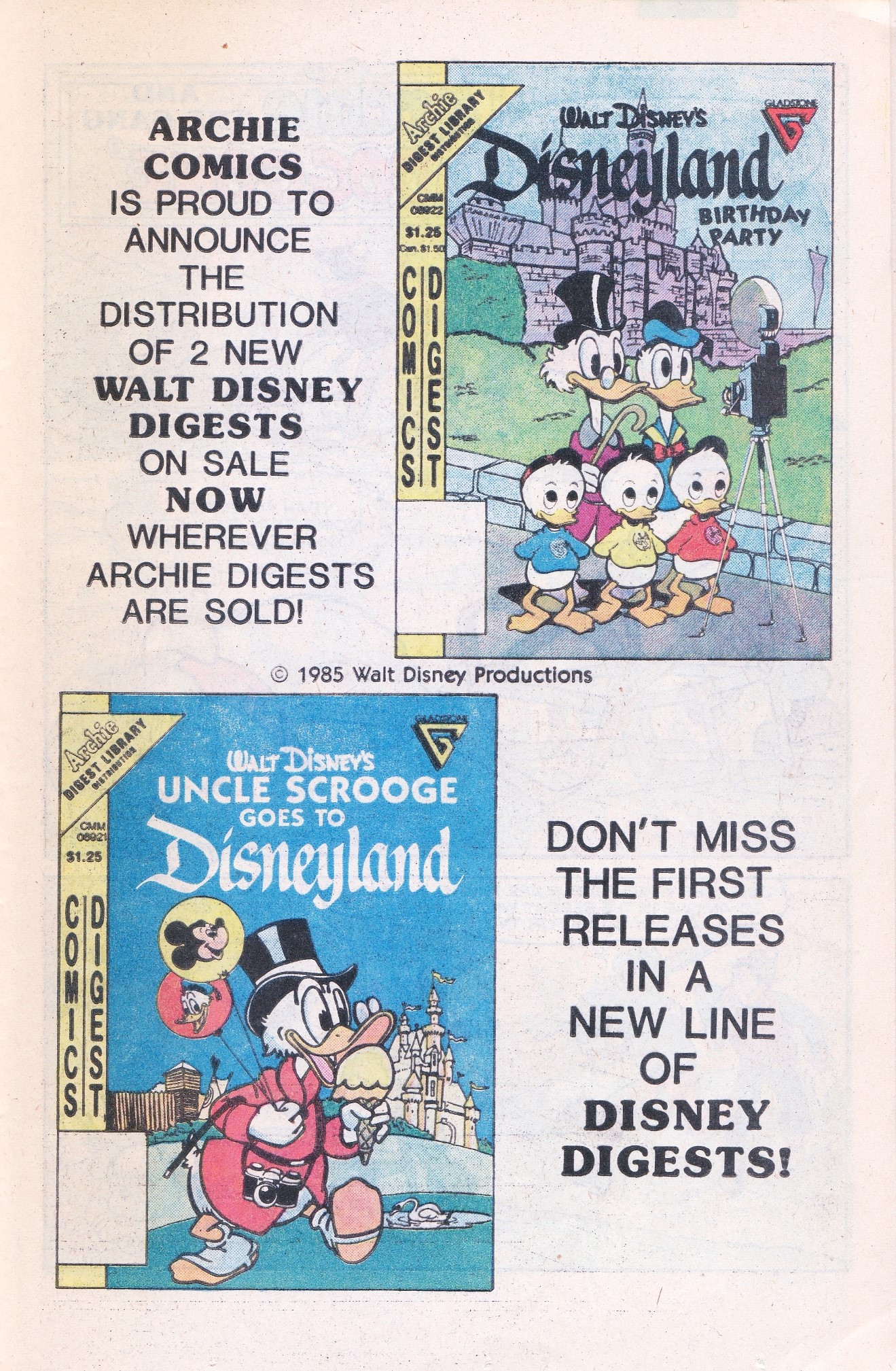 Read online Laugh (Comics) comic -  Issue #394 - 25