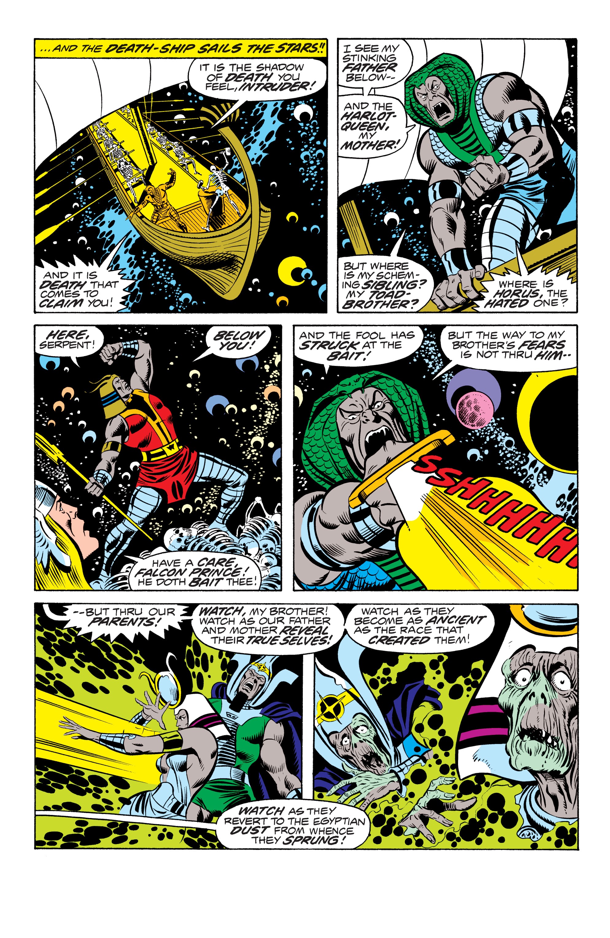 Read online Thor Epic Collection comic -  Issue # TPB 7 (Part 5) - 66