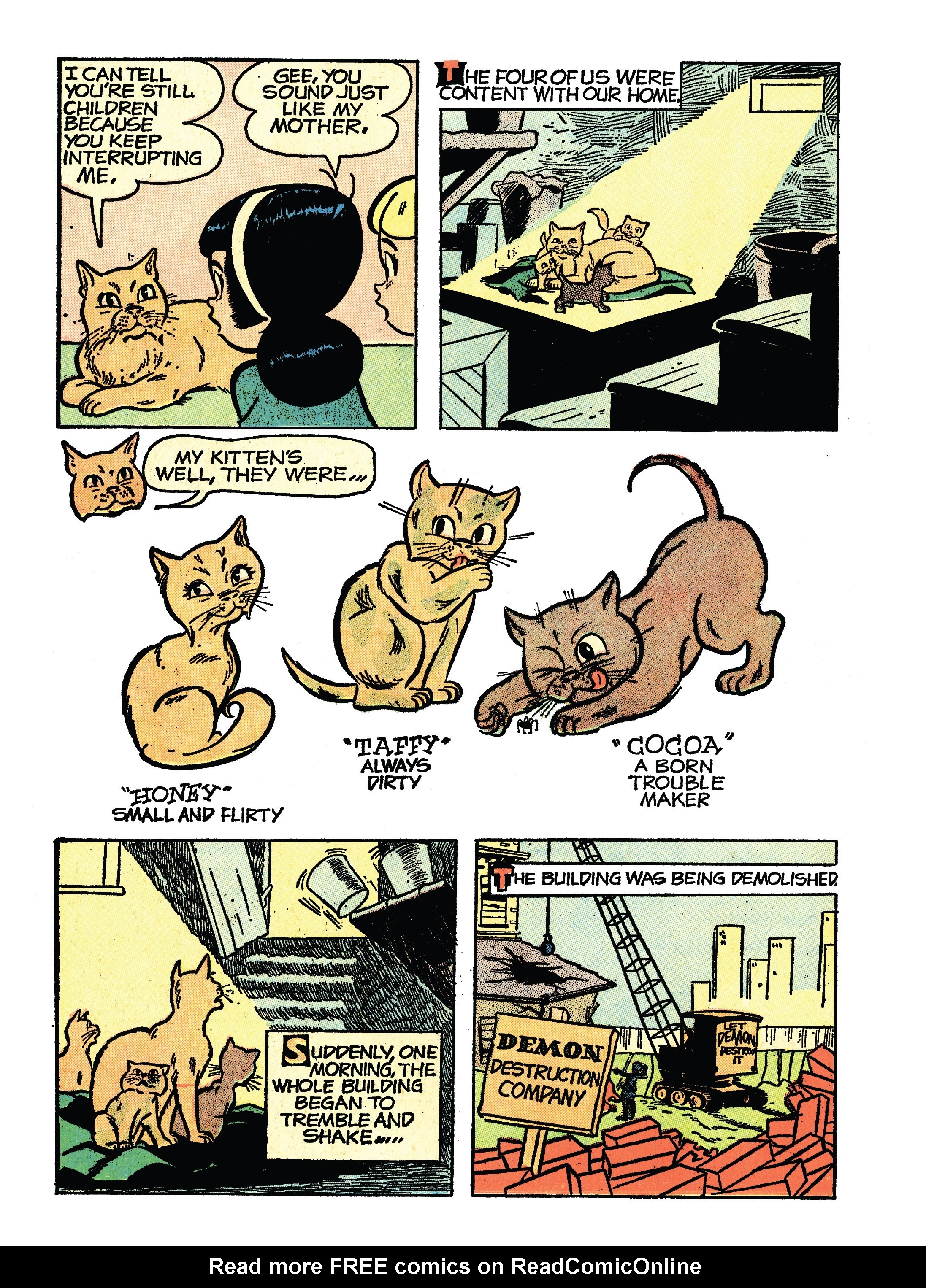 Read online Archie 1000 Page Comics Jam comic -  Issue # TPB (Part 9) - 46