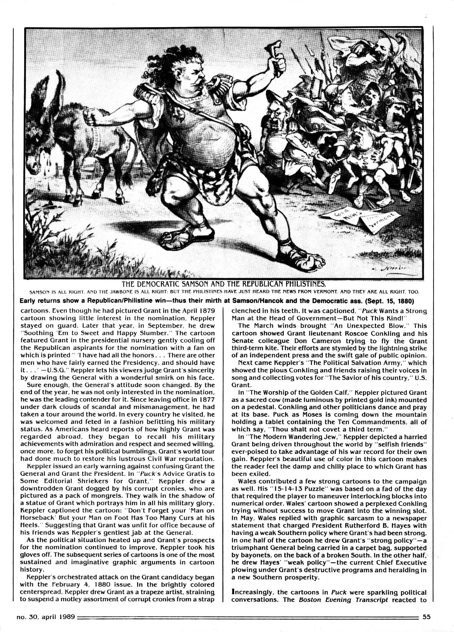 Read online Nemo: The Classic Comics Library comic -  Issue #30 - 53