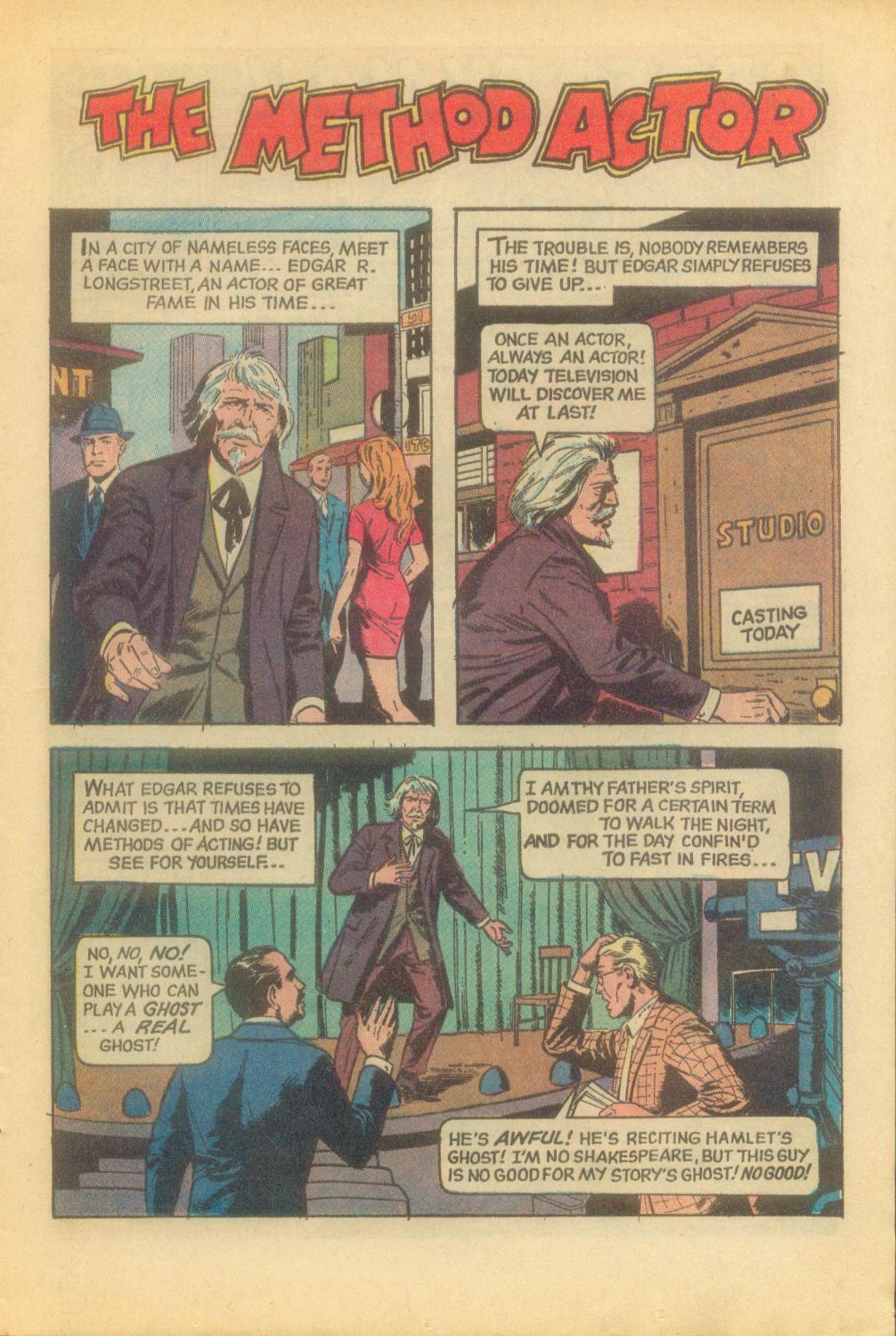 Read online Grimm's Ghost Stories comic -  Issue #5 - 13