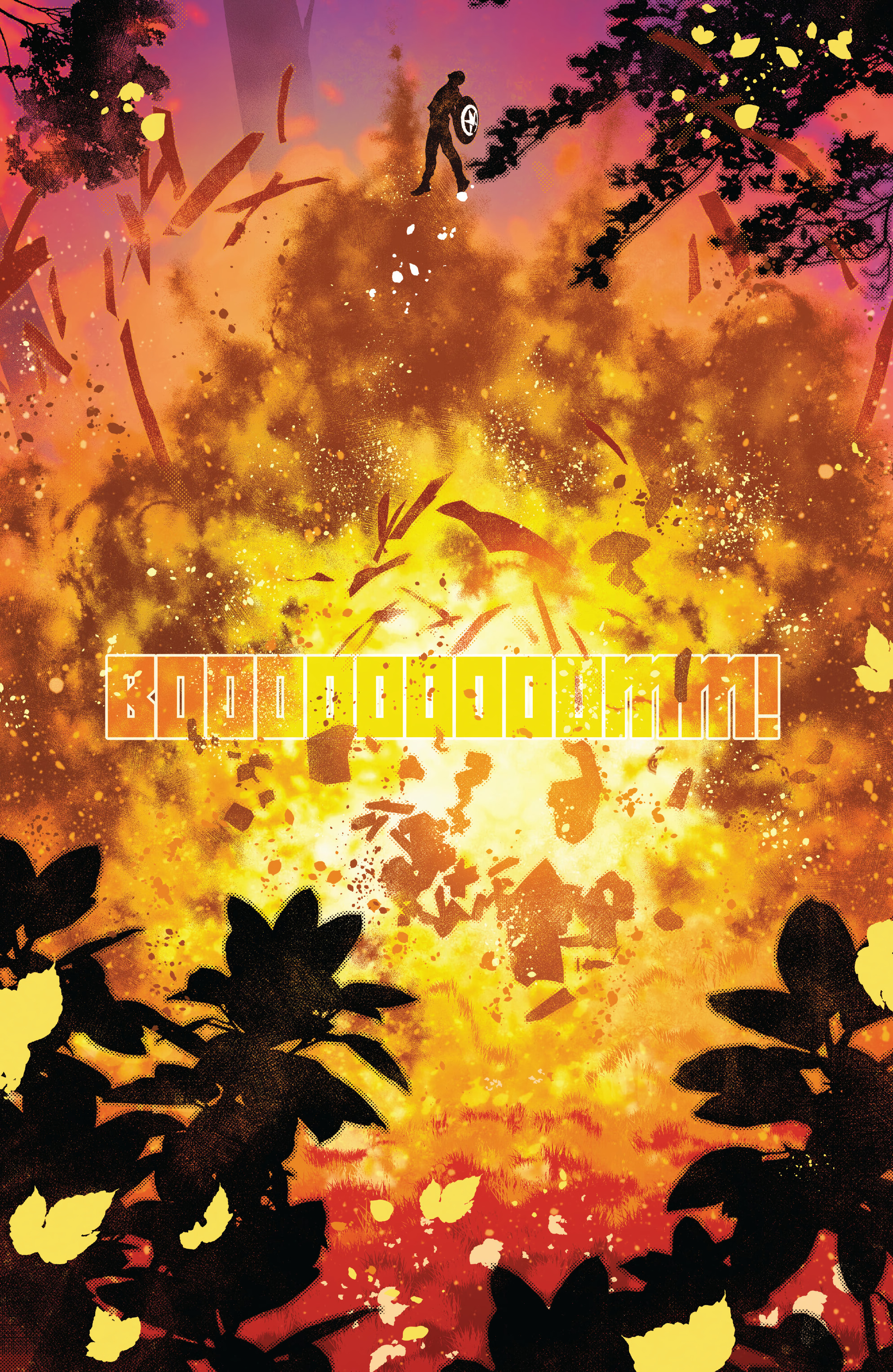 Read online Captain America: Cold War Aftermath comic -  Issue # TPB - 43