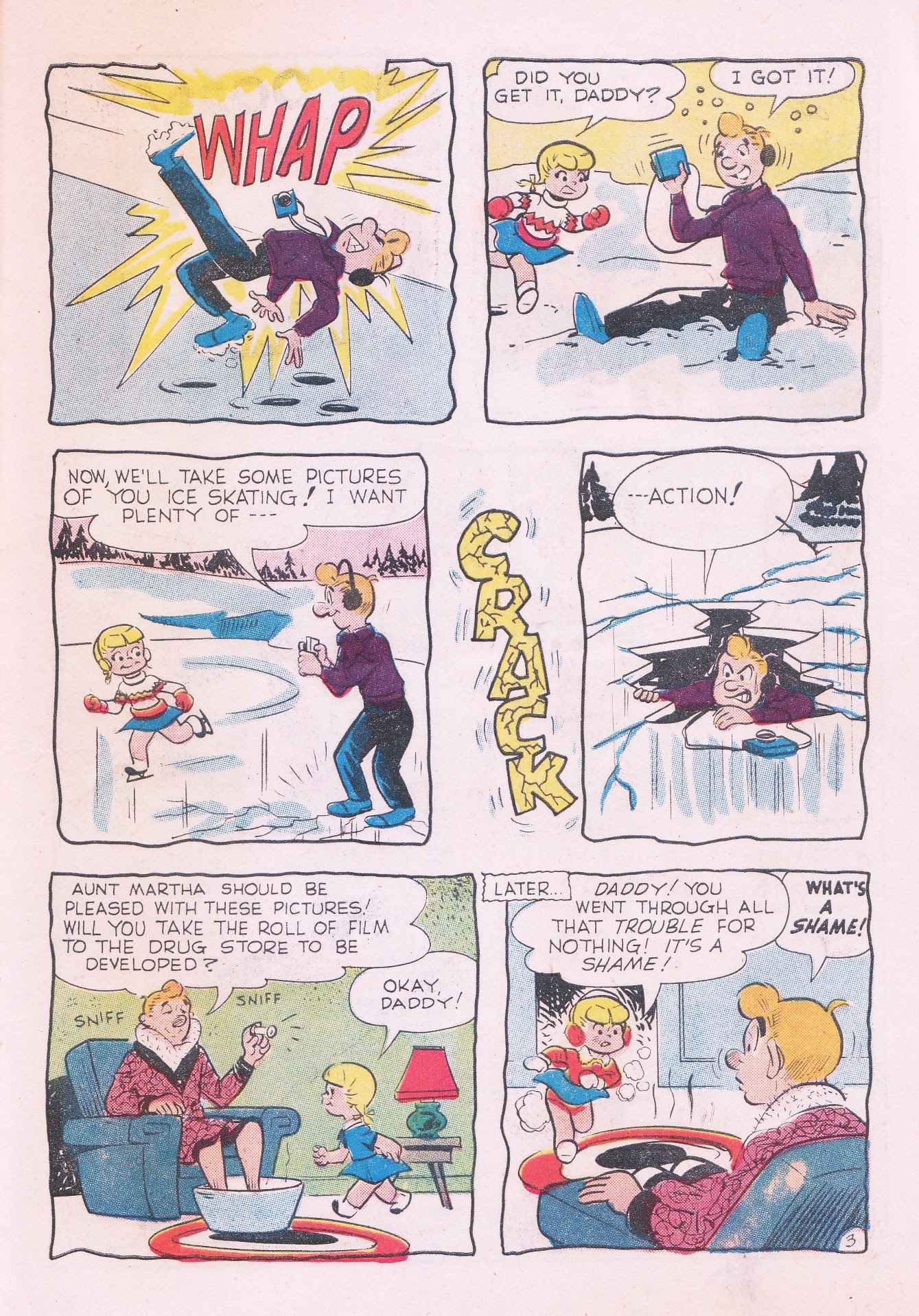 Read online Laugh (Comics) comic -  Issue #107 - 23