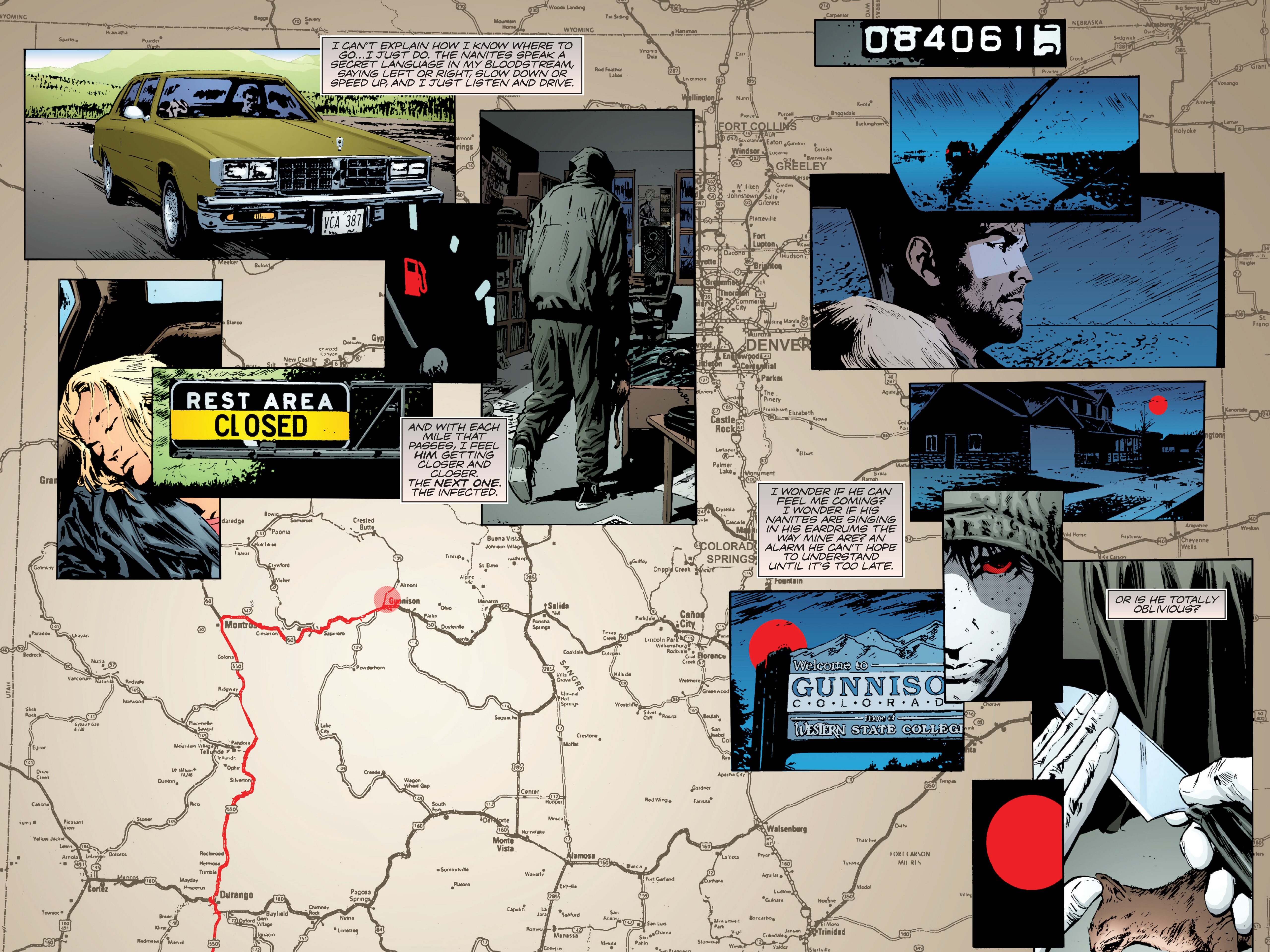 Read online Bloodshot Reborn comic -  Issue # (2015) _Deluxe Edition 1 (Part 2) - 55