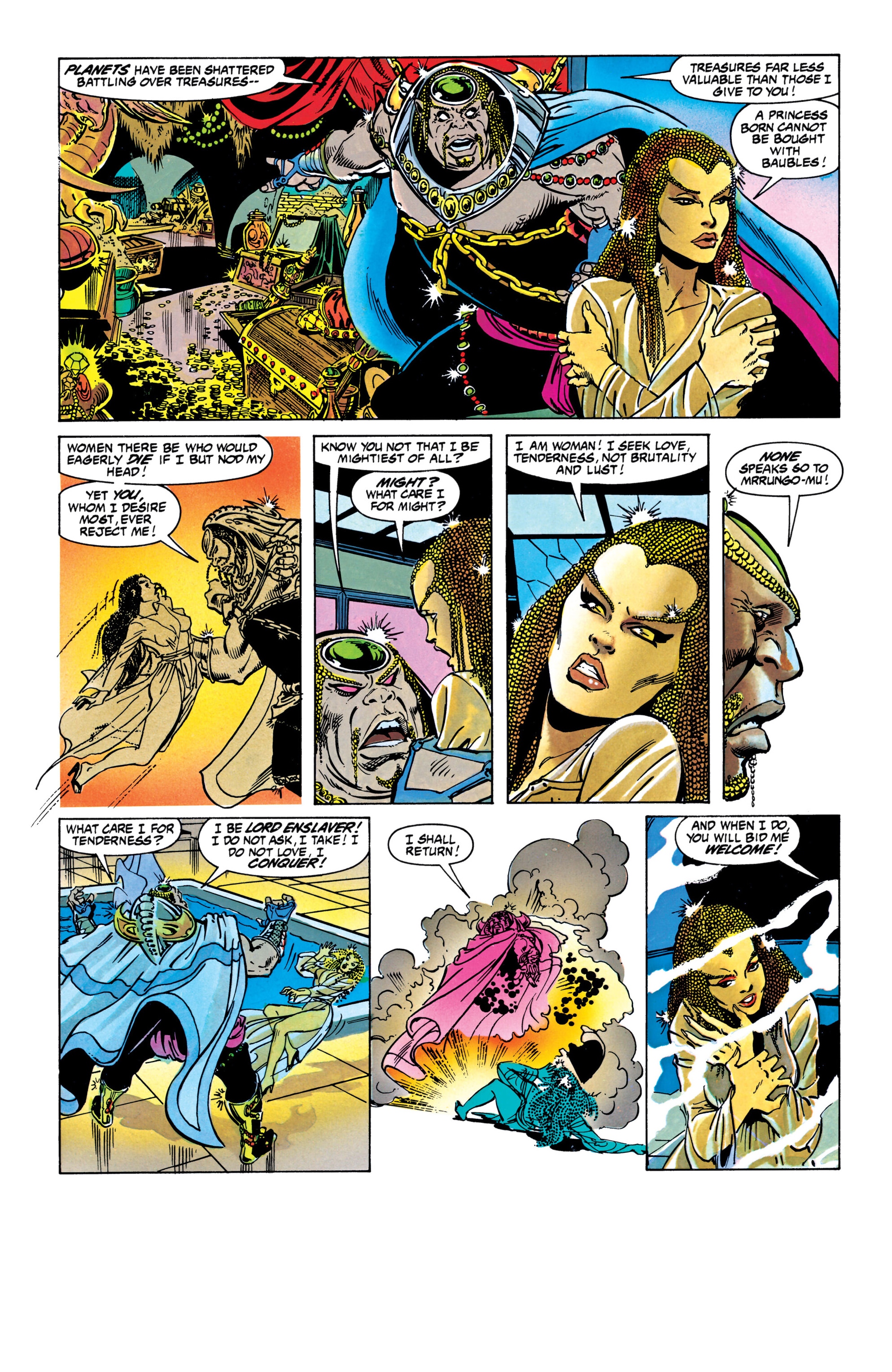 Read online Silver Surfer Epic Collection comic -  Issue # TPB 5 (Part 5) - 15