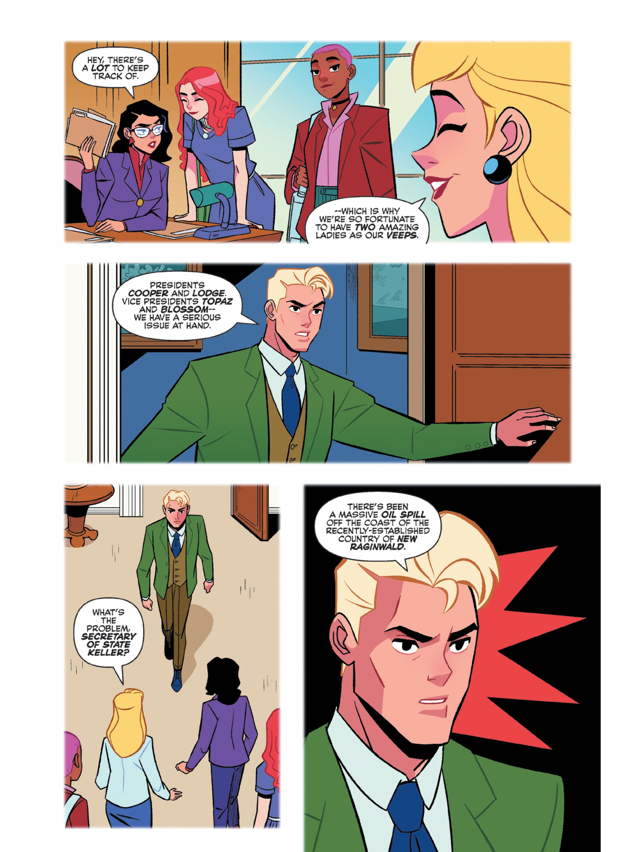 Read online World of Archie Double Digest comic -  Issue #103 - 178