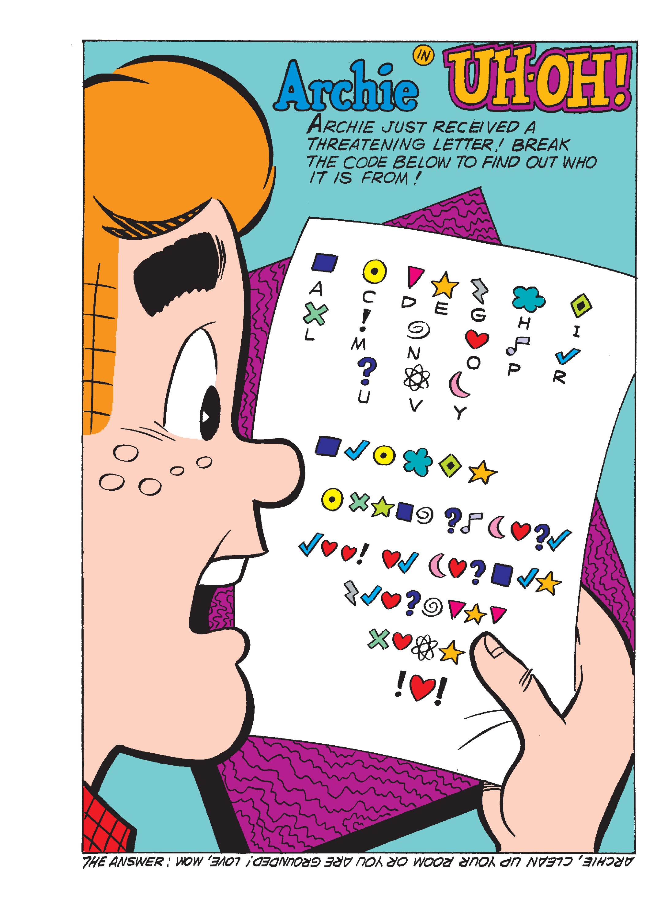 Read online Archie's Double Digest Magazine comic -  Issue #309 - 156
