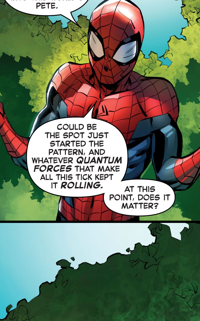 Read online Spider-Man Unlimited Infinity Comic comic -  Issue #7 - 55