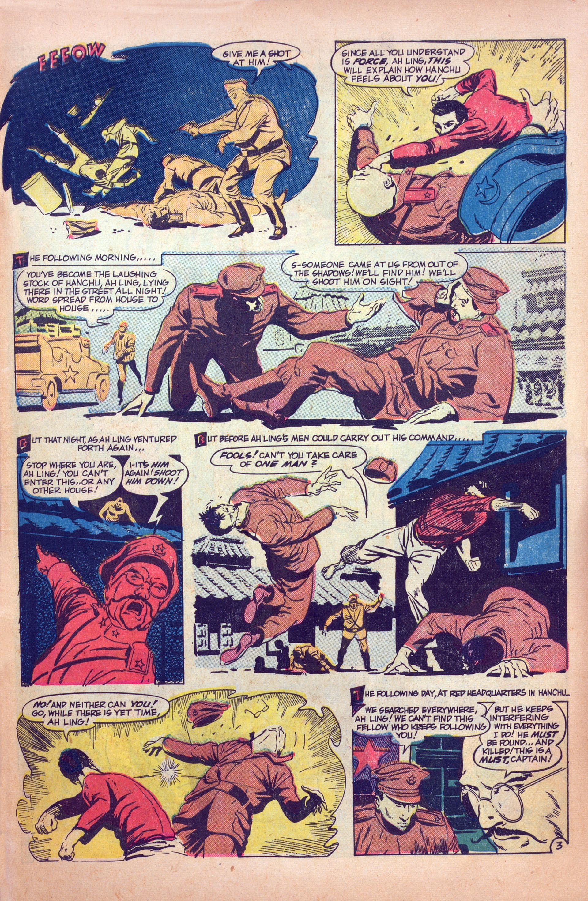 Read online Journey Into Unknown Worlds comic -  Issue #57 - 30