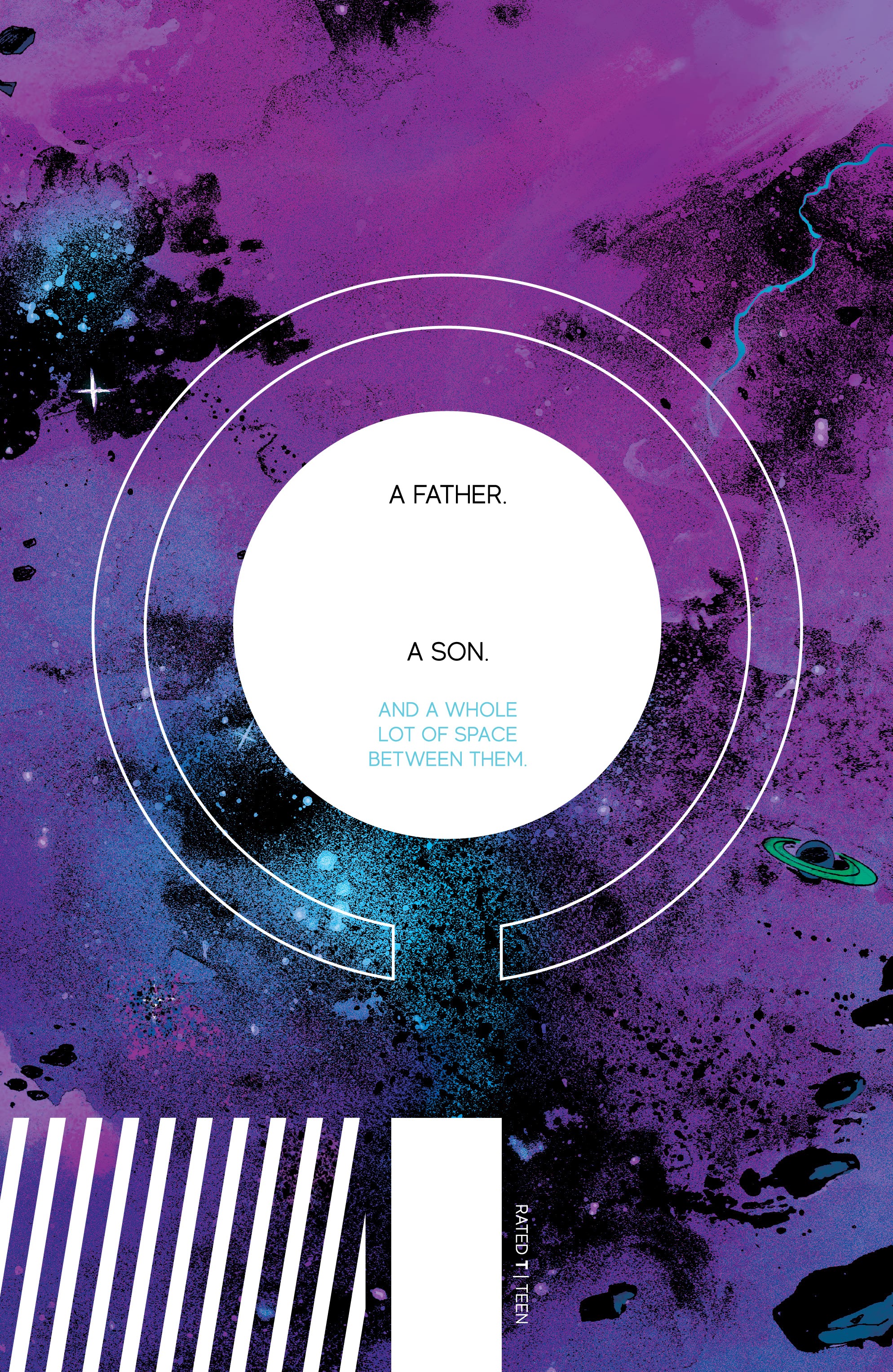 Read online Sea of Stars comic -  Issue #10 - 32