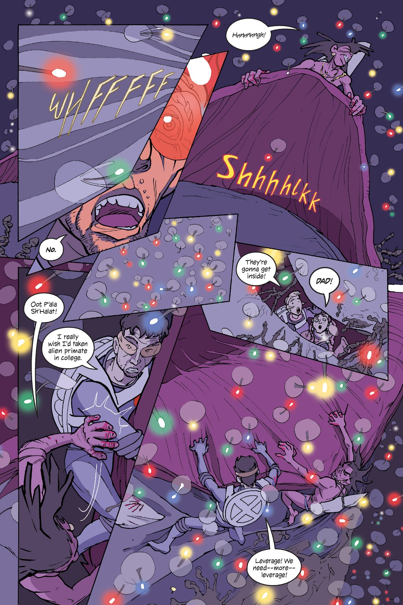 Read online Kid Savage comic -  Issue # TPB (Part 2) - 23