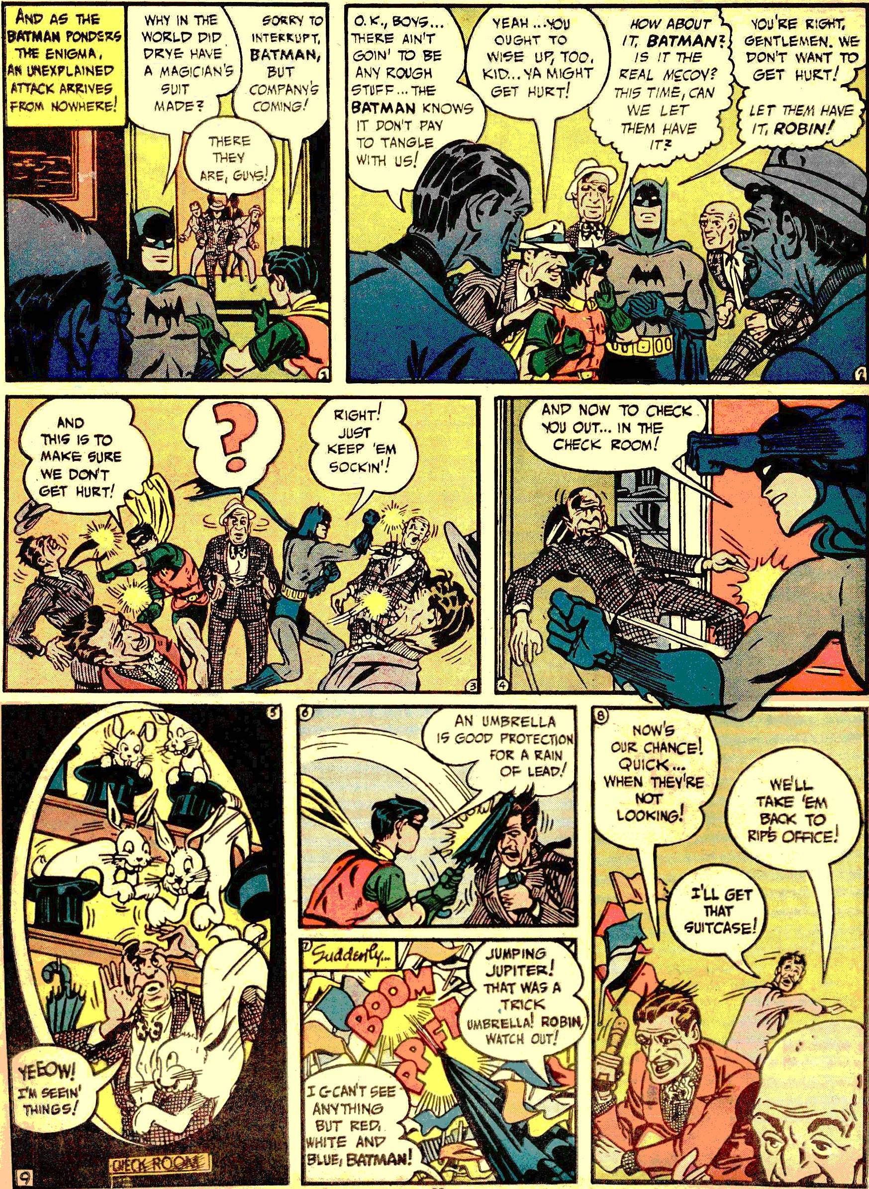 Read online Limited Collectors' Edition comic -  Issue #25 - 25