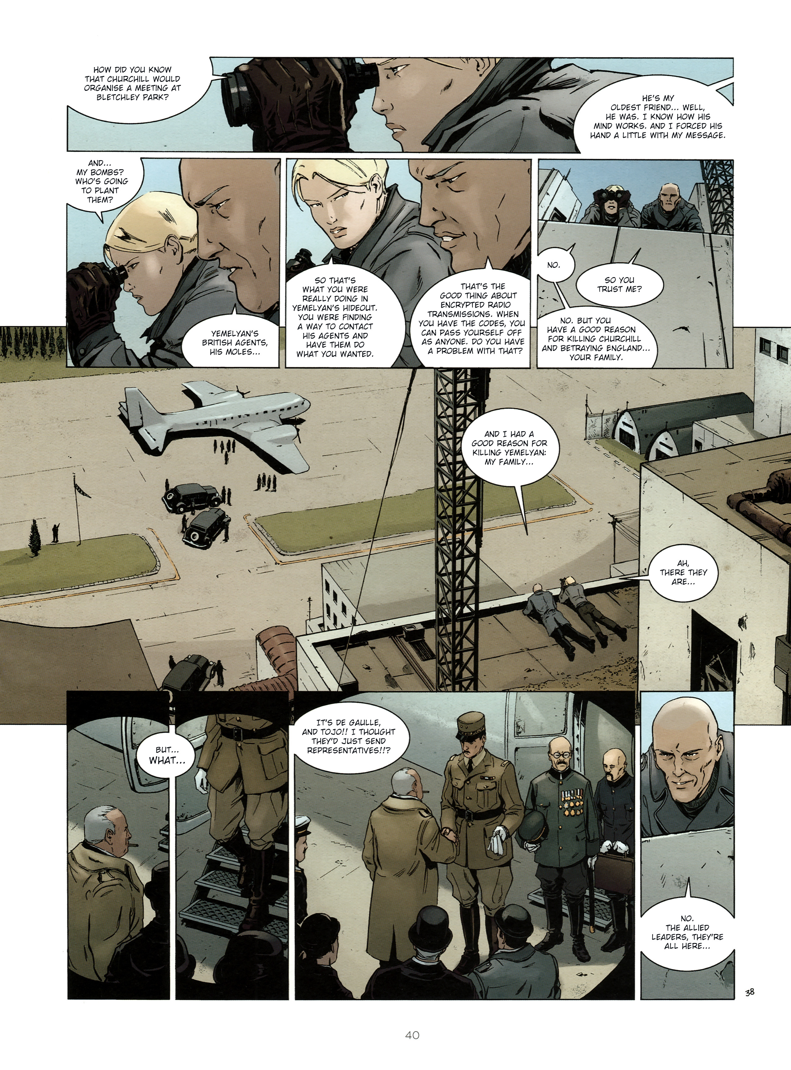 Read online WW 2.2 comic -  Issue #3 - 43