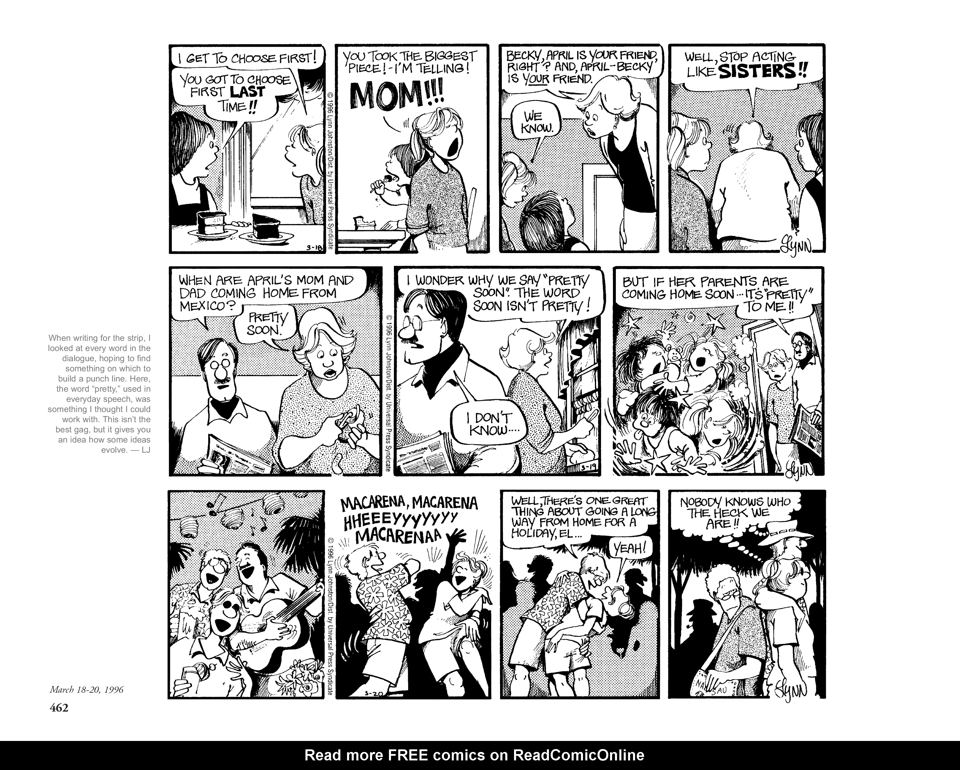 Read online For Better Or For Worse: The Complete Library comic -  Issue # TPB 5 (Part 5) - 62