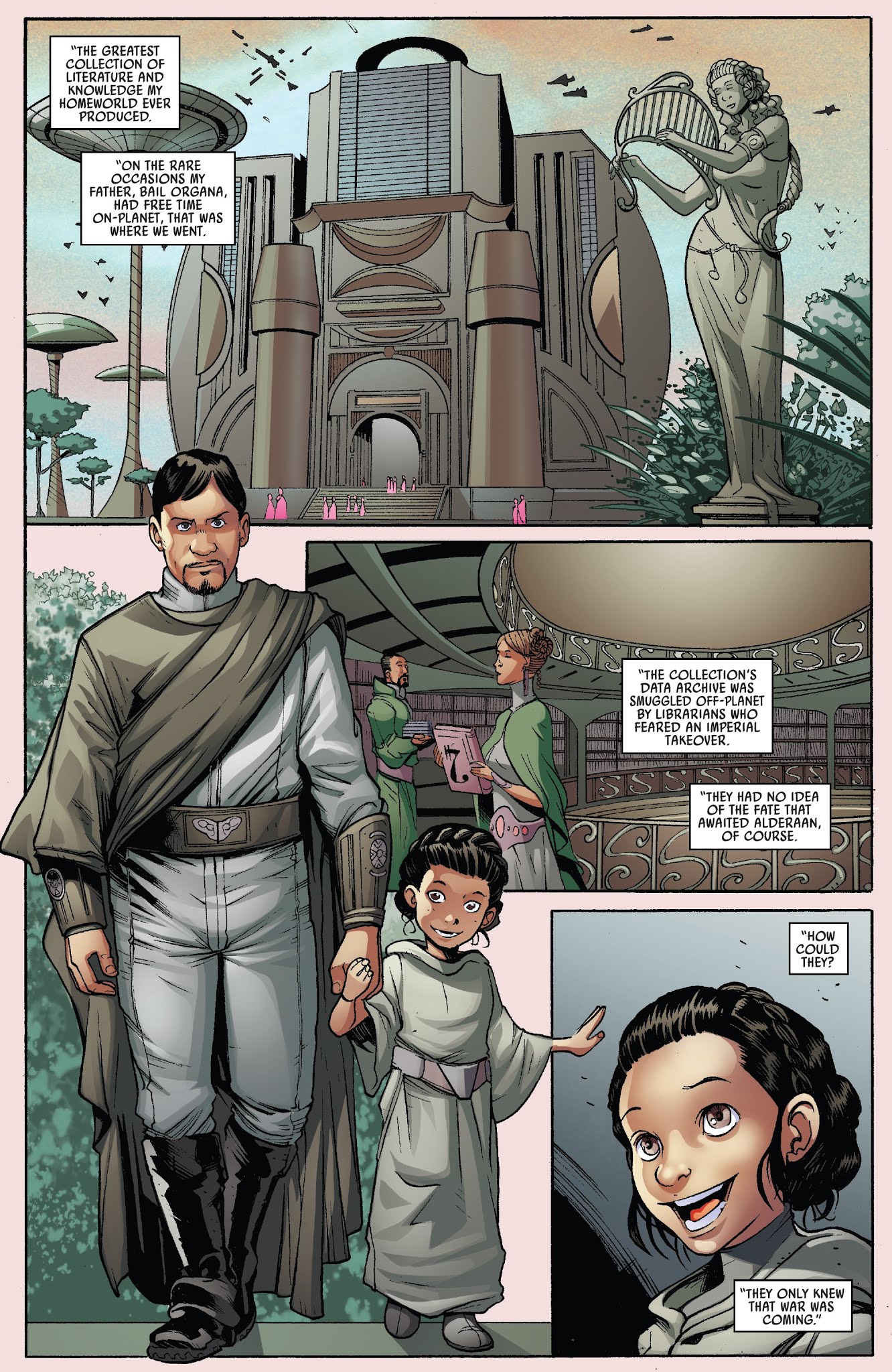 Read online Star Wars: Poe Dameron comic -  Issue # Annual 2 - 30