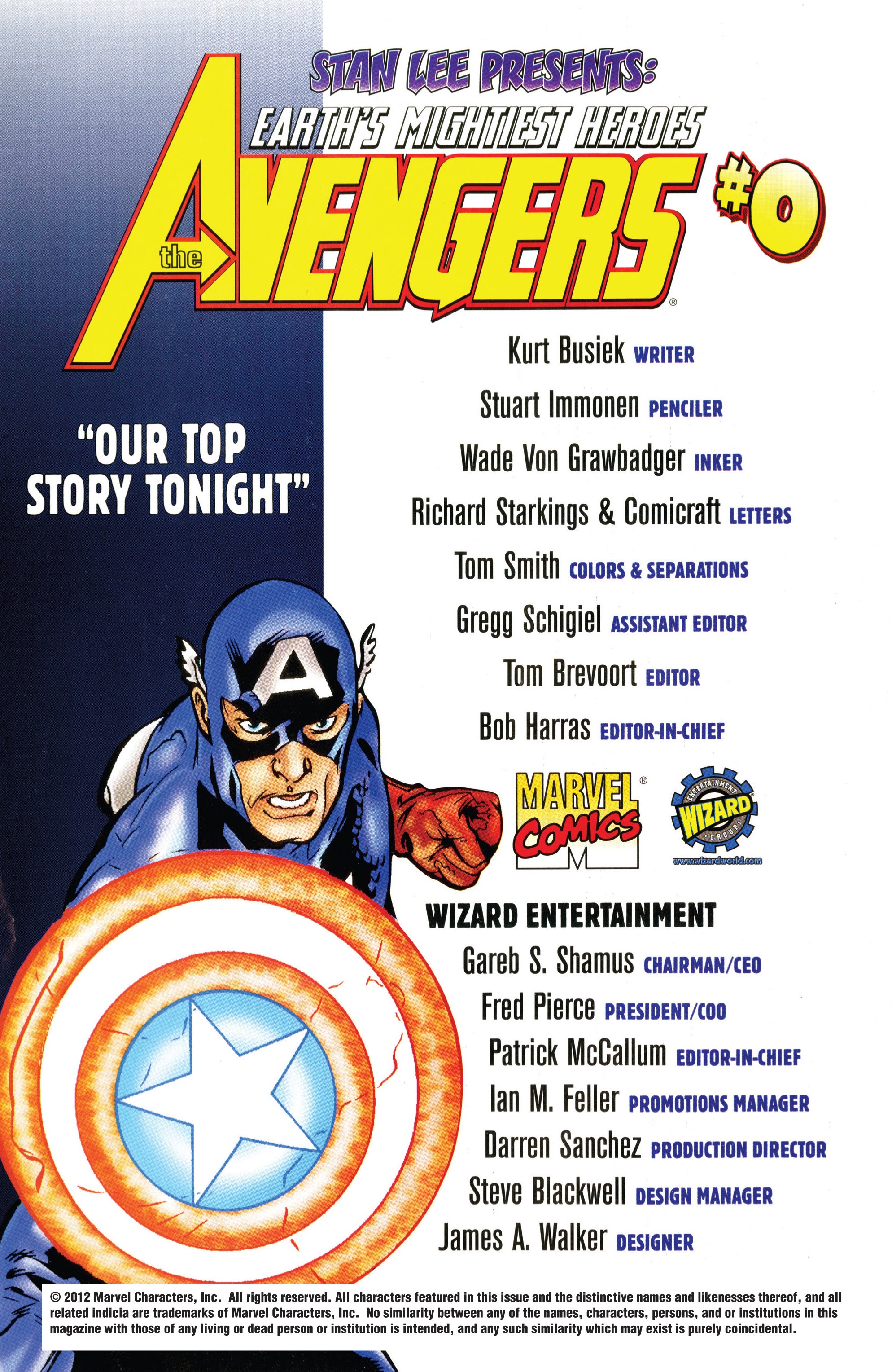 Read online Avengers (1998) comic -  Issue # _TPB 2 (Part 3) - 16